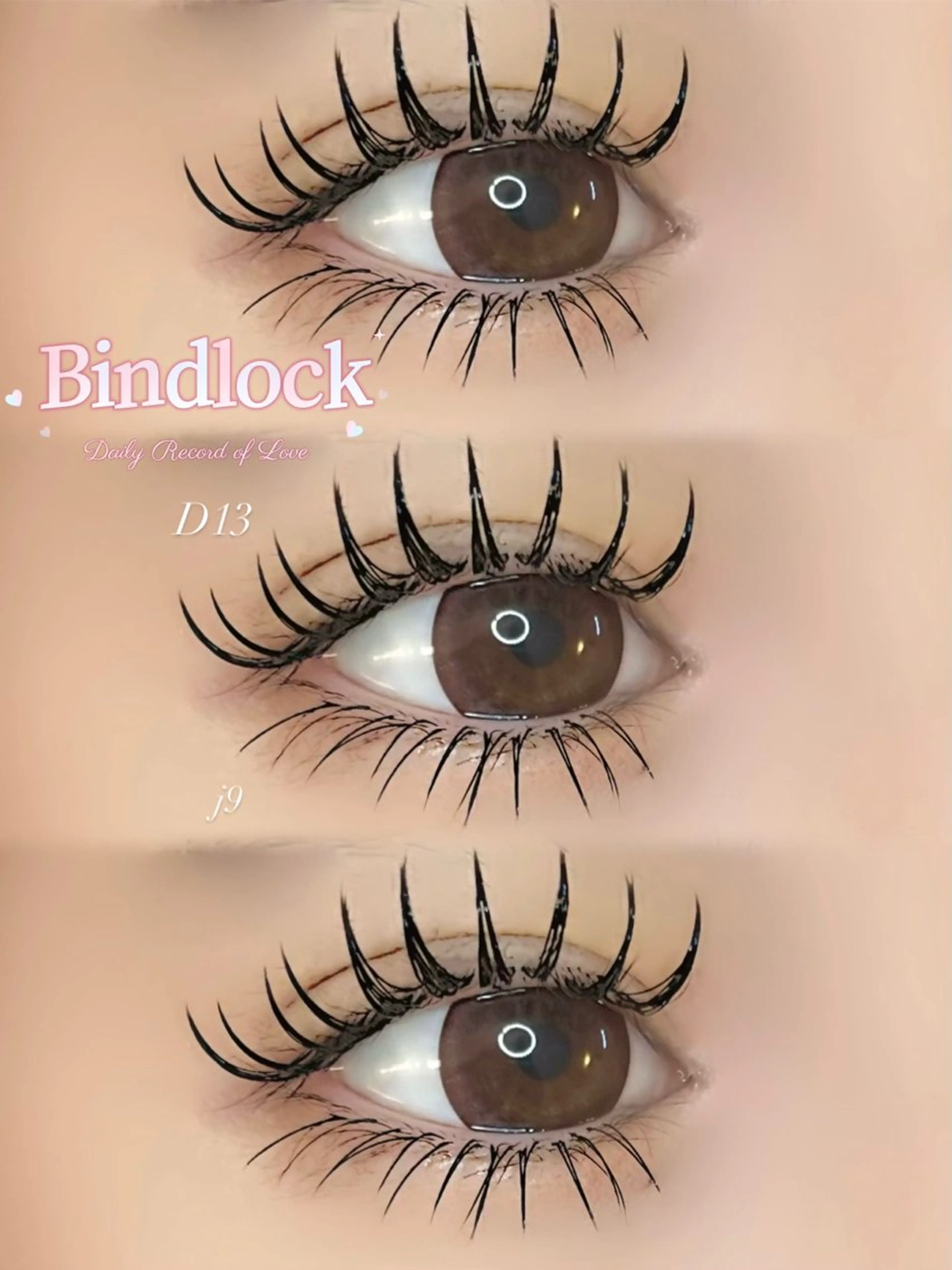 マツエク・マツパ 下まつげエクステ マツエク MAQUIA東金店 🤍大坂のマツエク・マツパデザイン