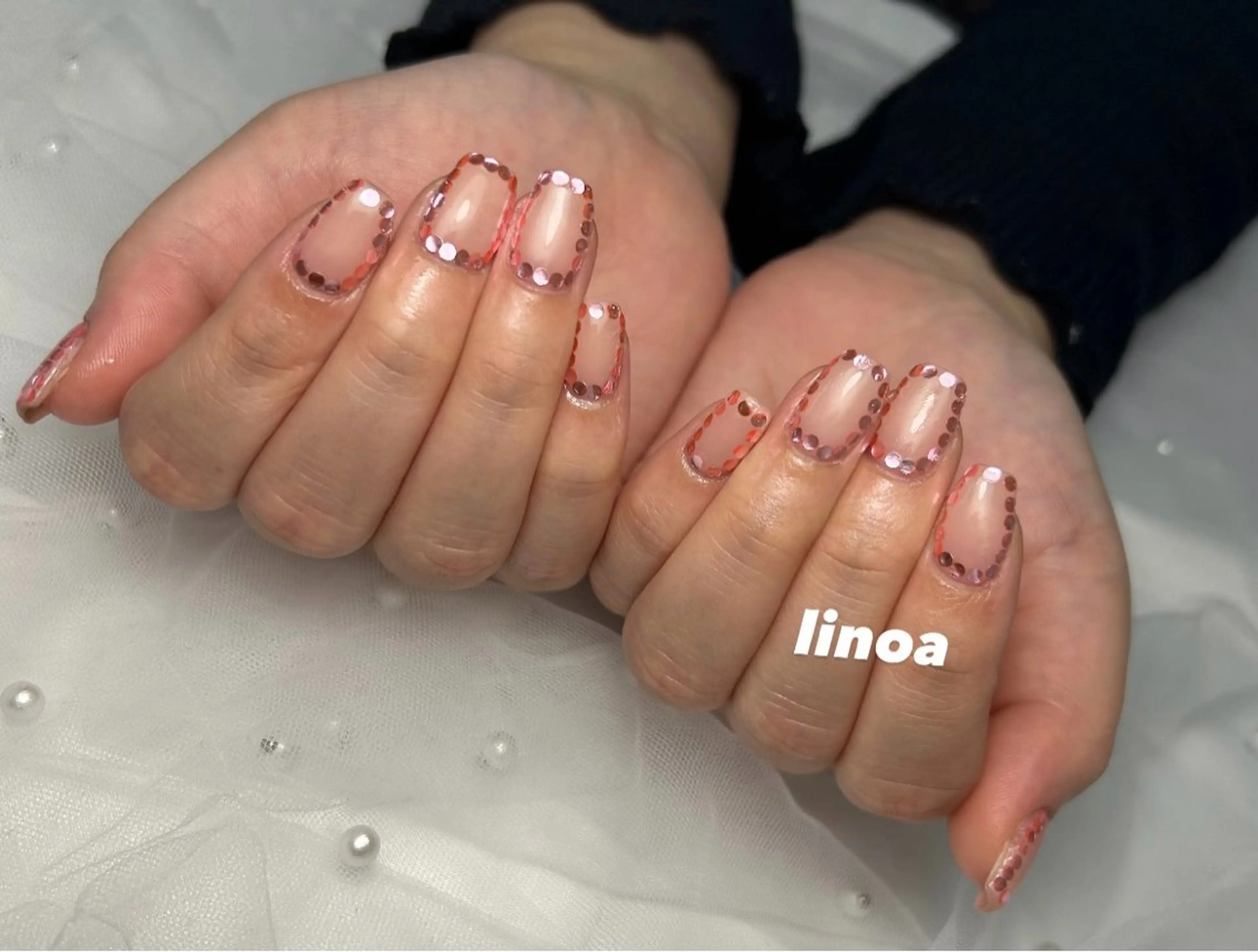 ネイル ハンドネイル nailsalon Linoaのその他イメージ