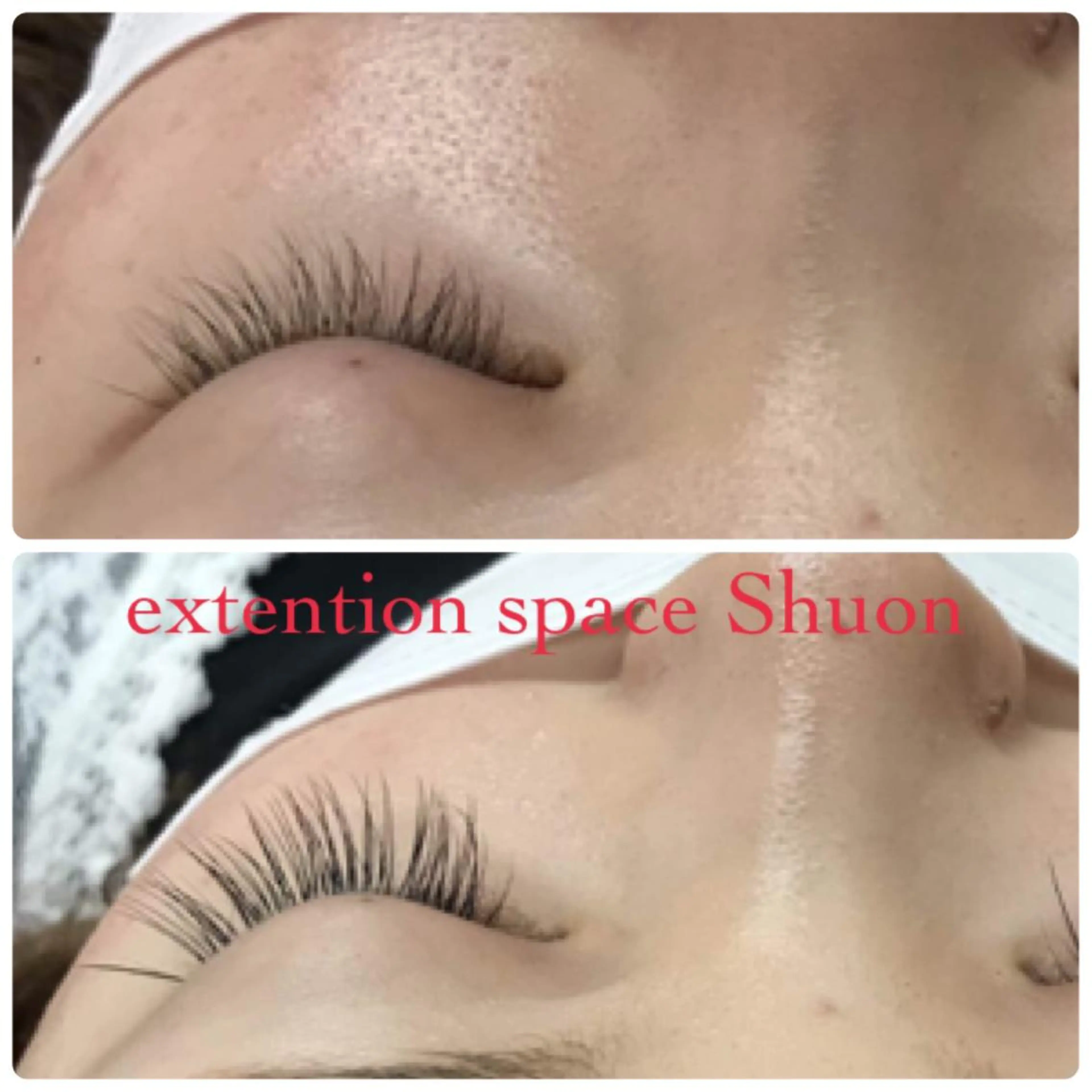 マツエク・マツパ セーブル KITTY 立川のネイルデザイン