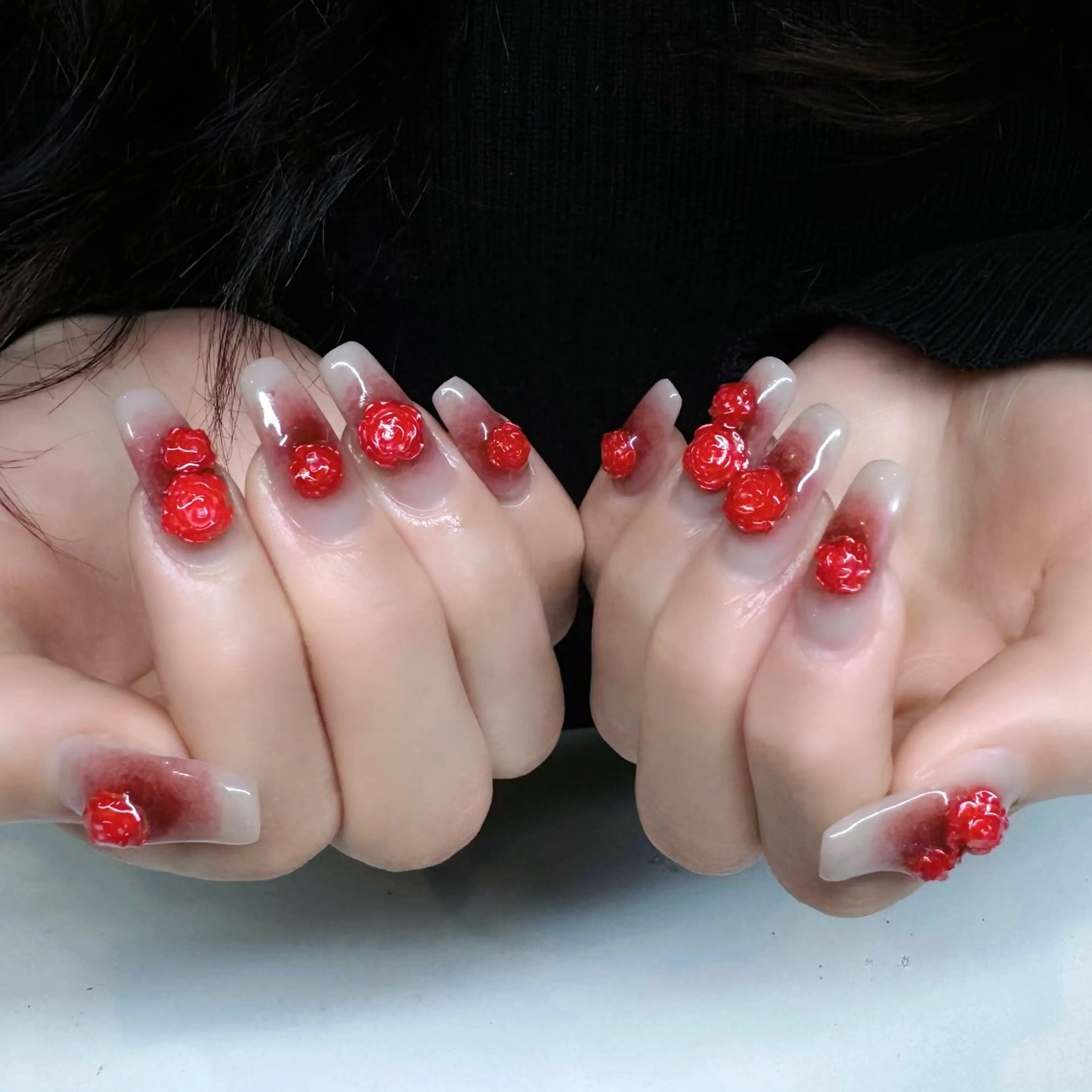 ネイル yuki naのネイルデザイン