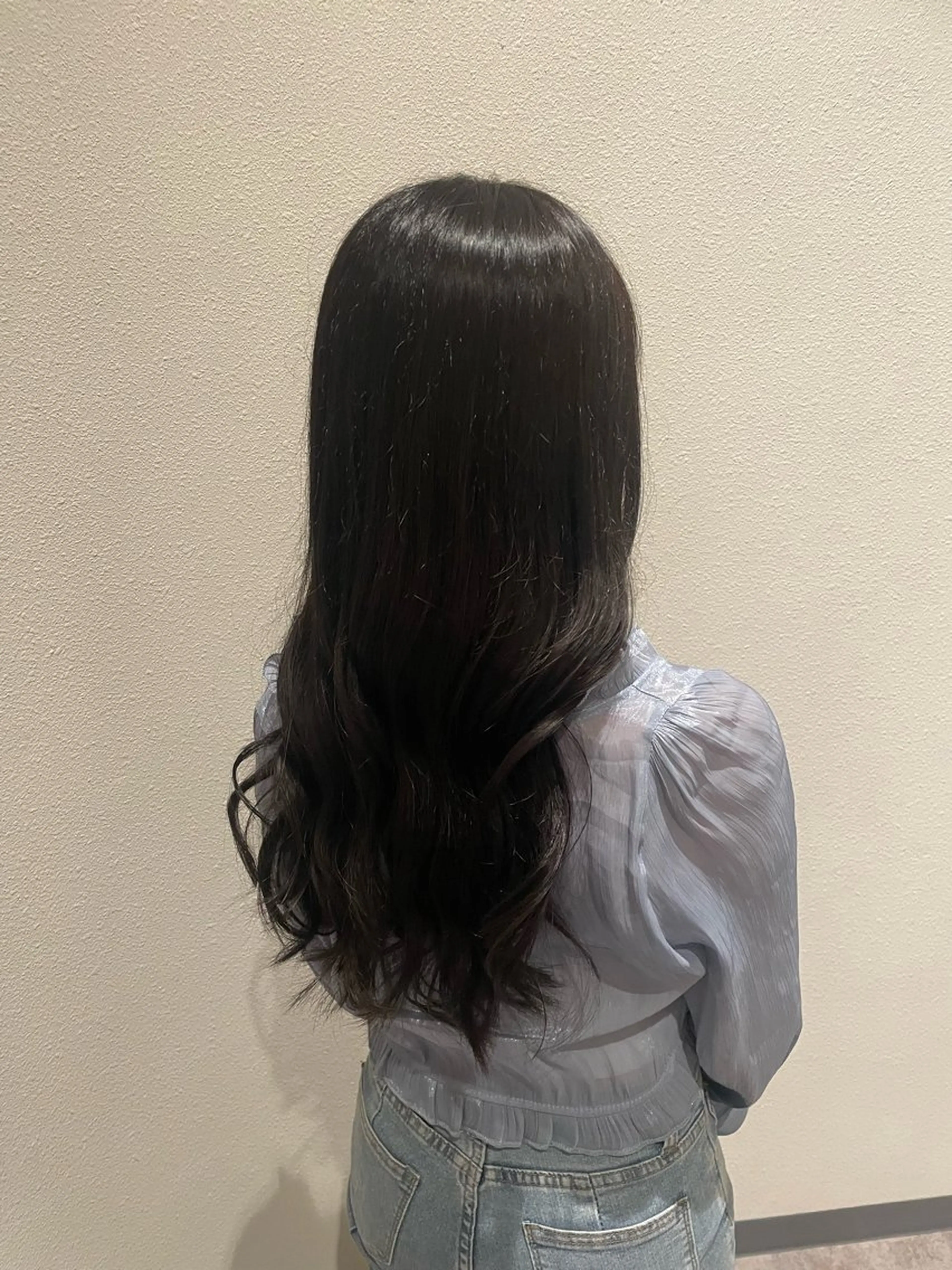 ロング カラー arrange♡彡 / mokaのその他イメージ