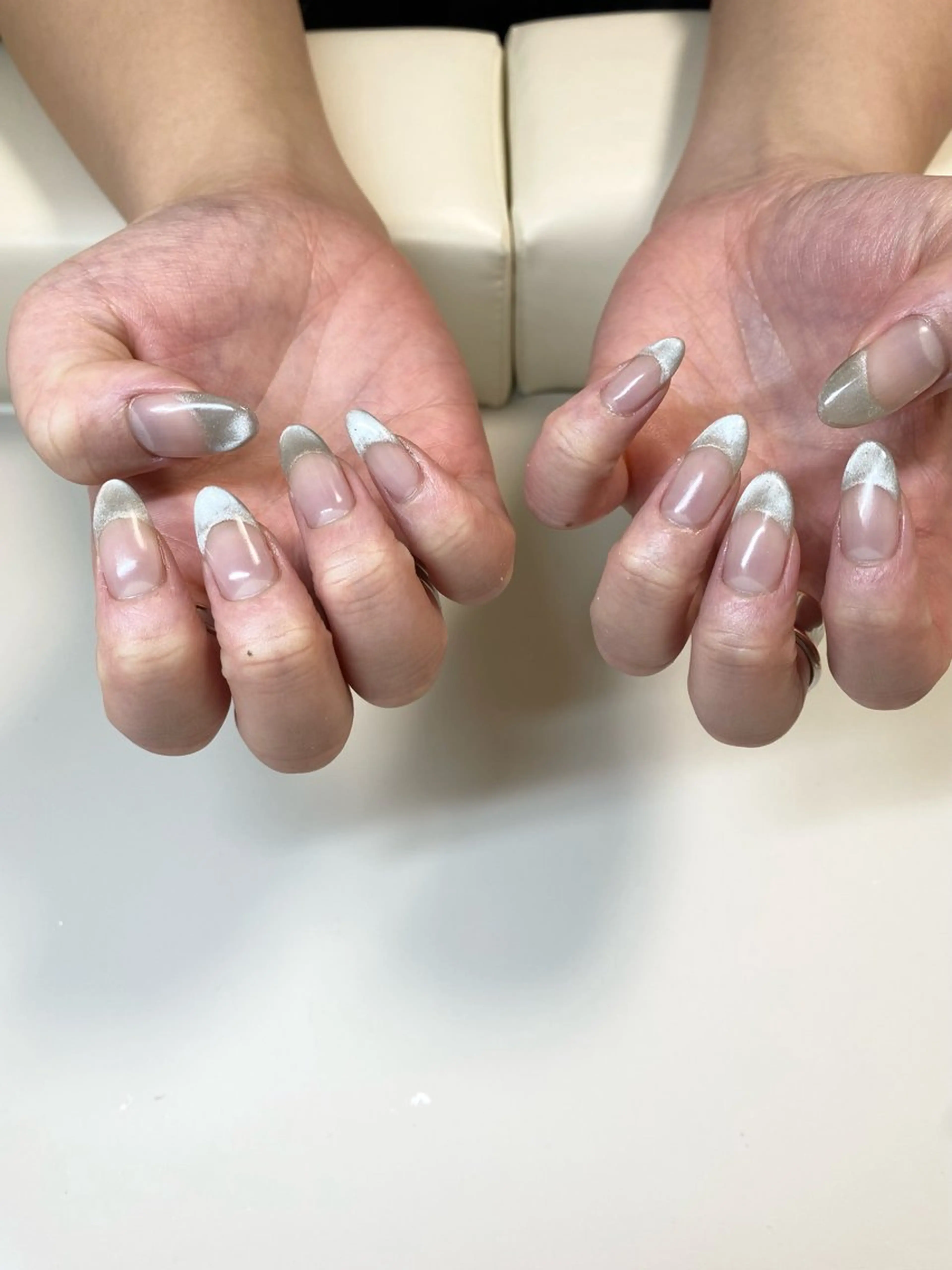 ネイル ハンドネイル kokori nailのネイルデザイン