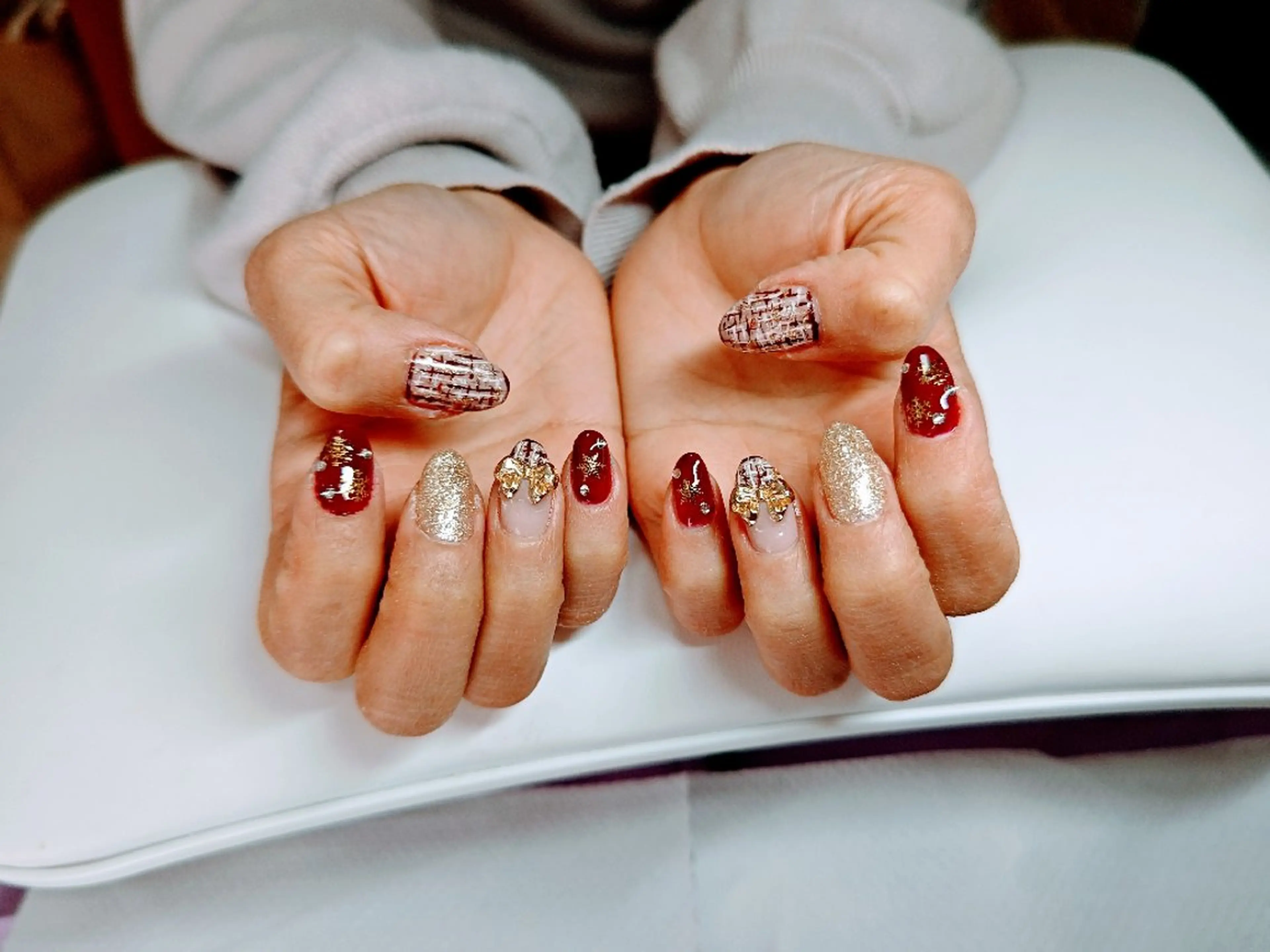 ネイル 小山店 sayakaのその他イメージ