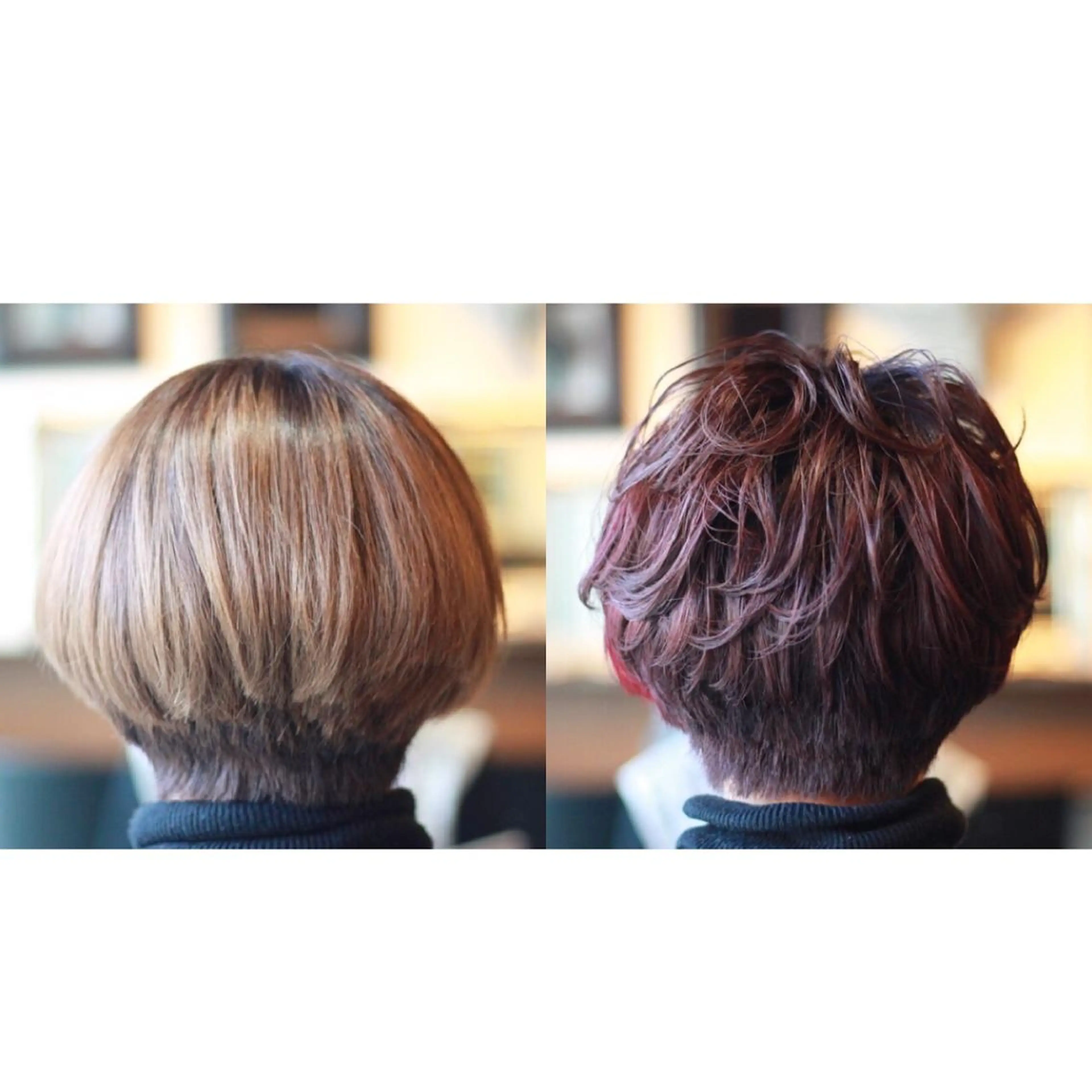 ショート カラー 遠藤悠大/メンズ縮毛 /メンズカットのヘアスタイル