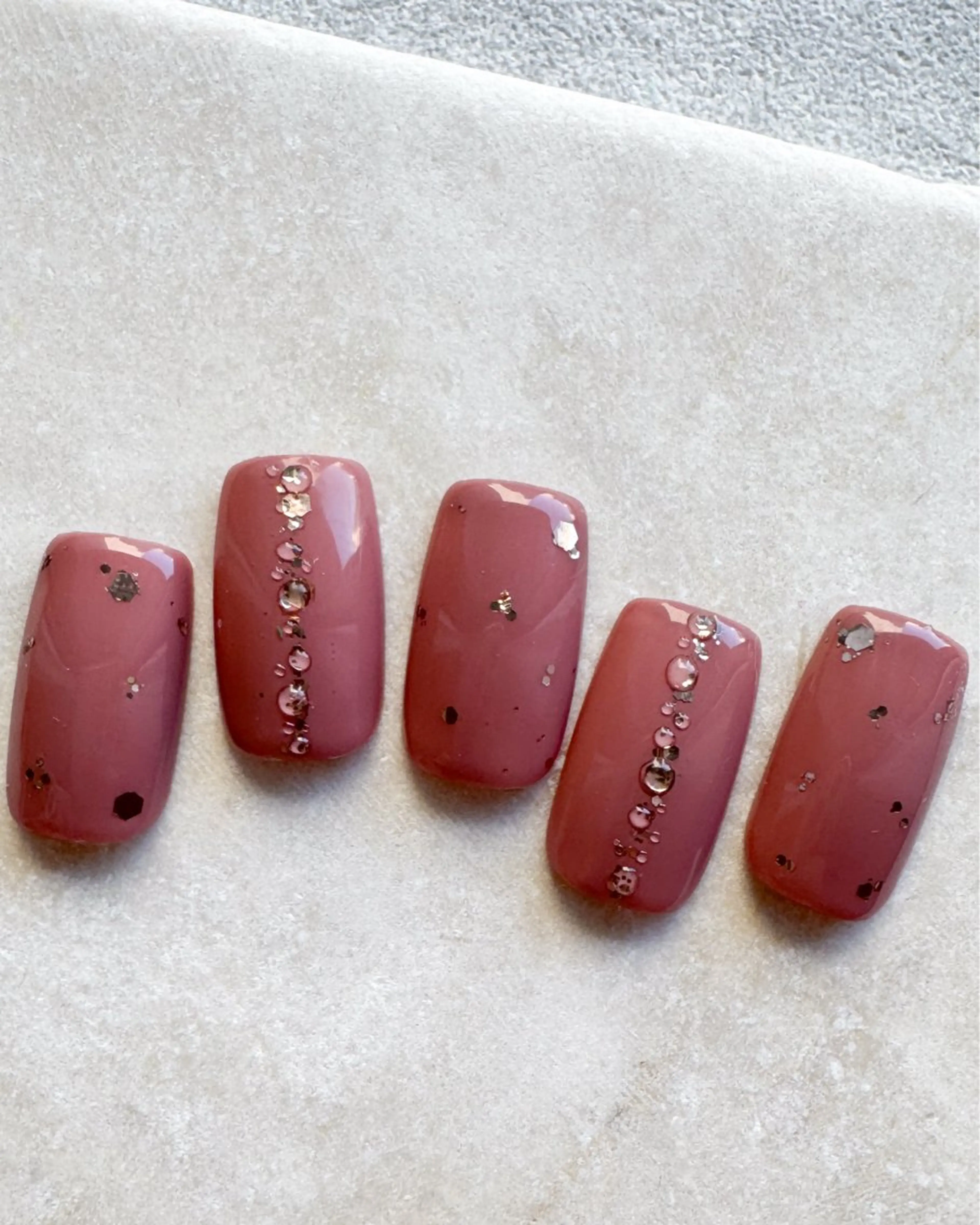 オリジナルデザイン（オフ込み）の写真