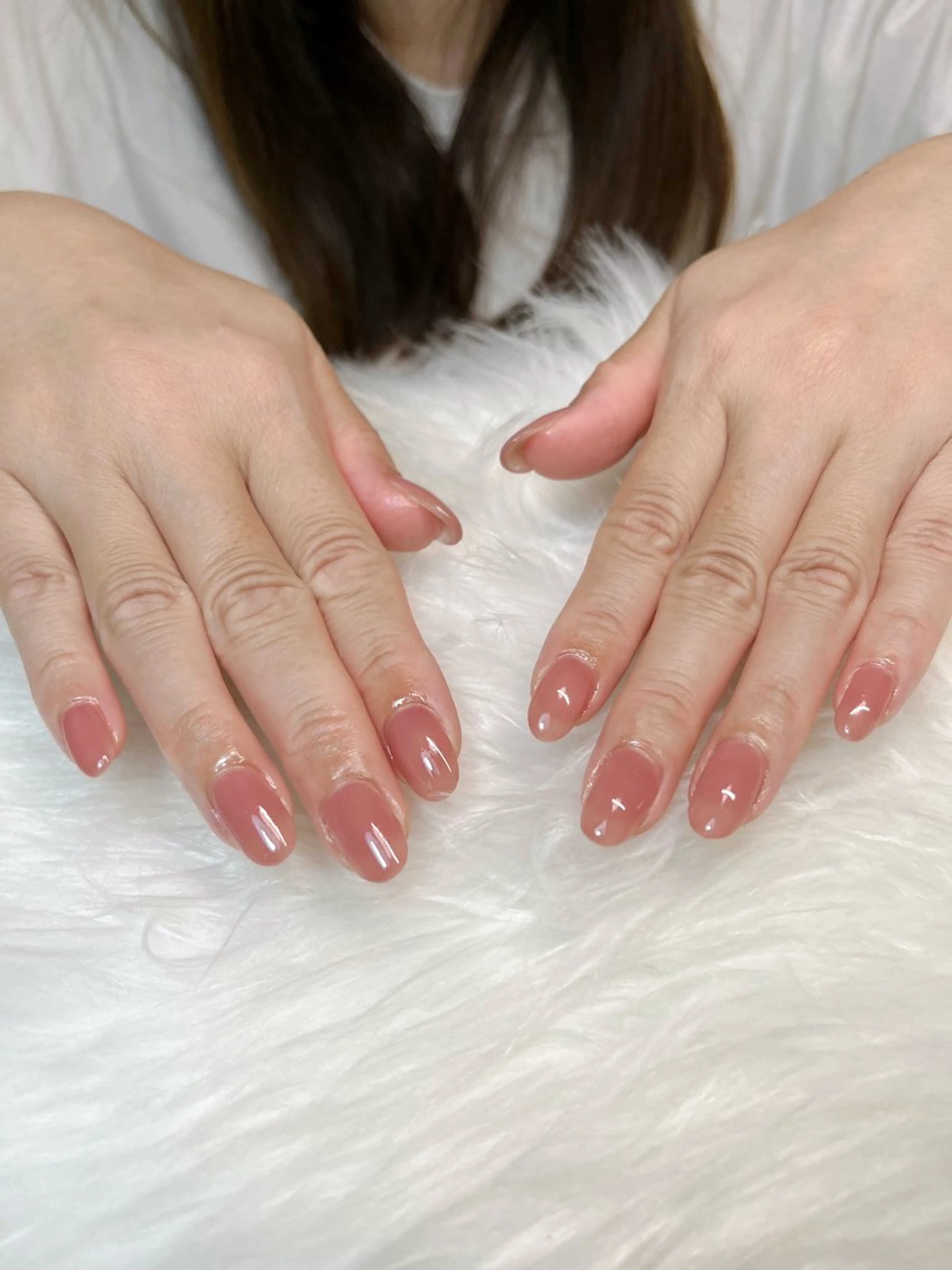 ネイル ハンドネイル nail salon epeのネイルデザイン