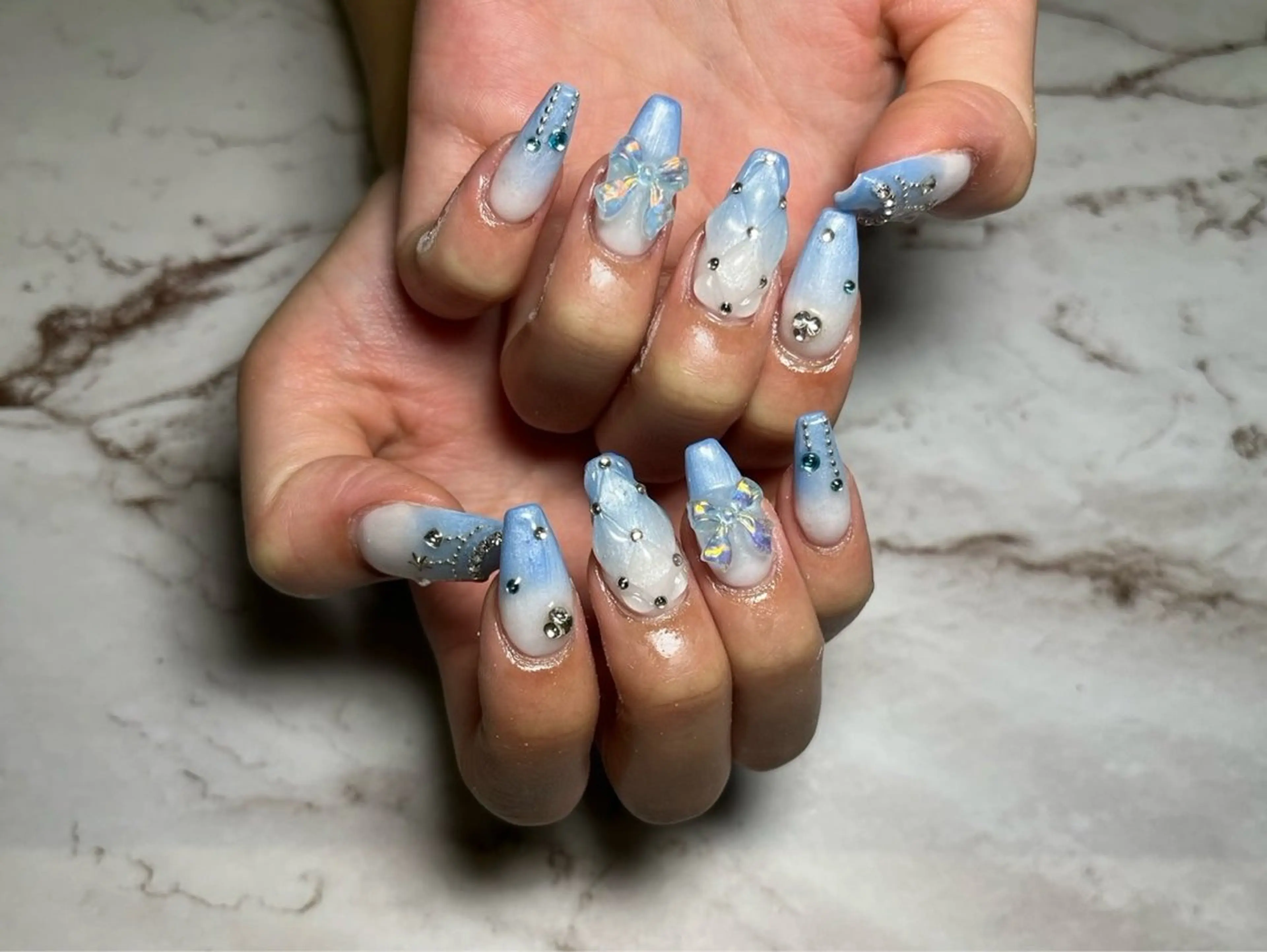 ネイル NAIL salon ACEのネイルデザイン