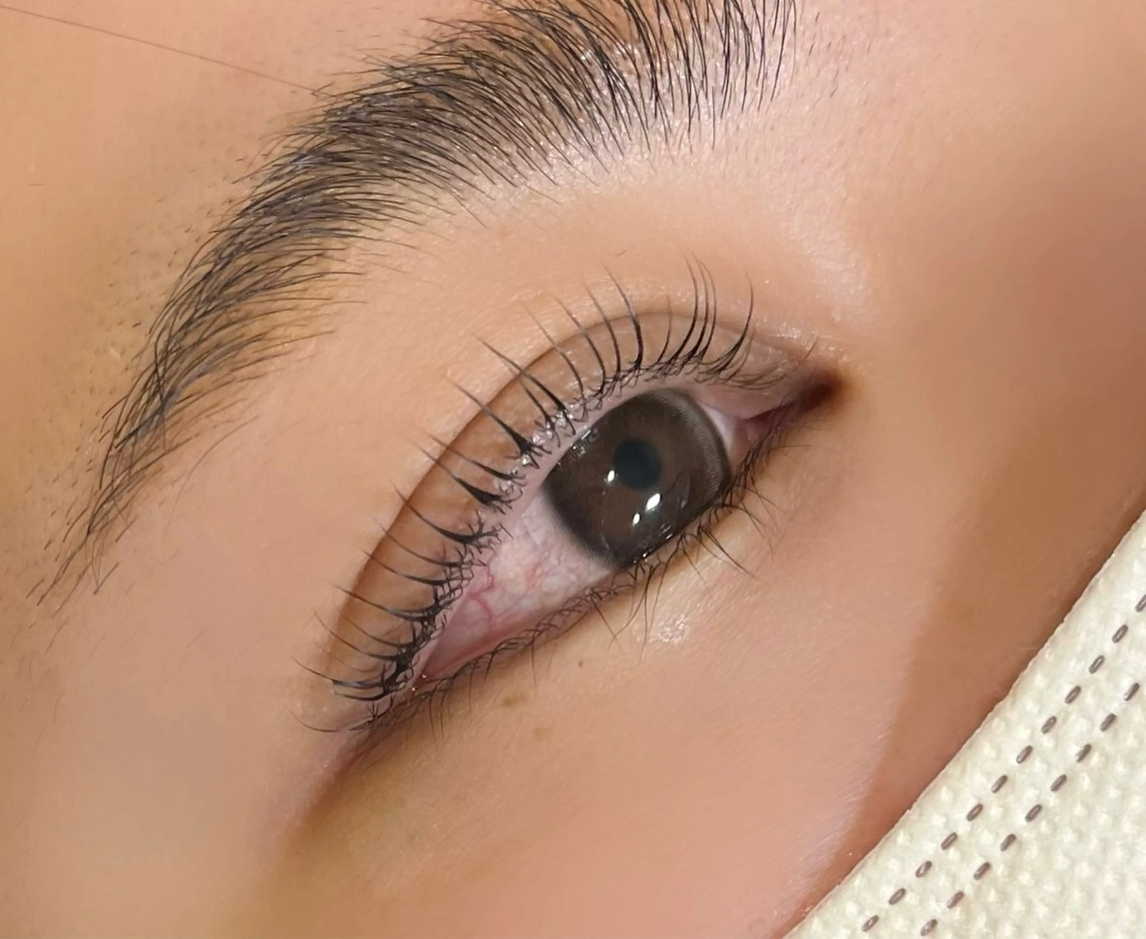 マツエク・マツパ MAKE UP LANI所属・♥️可愛いをお届け ♥️荒畑のマツエク・マツパデザイン