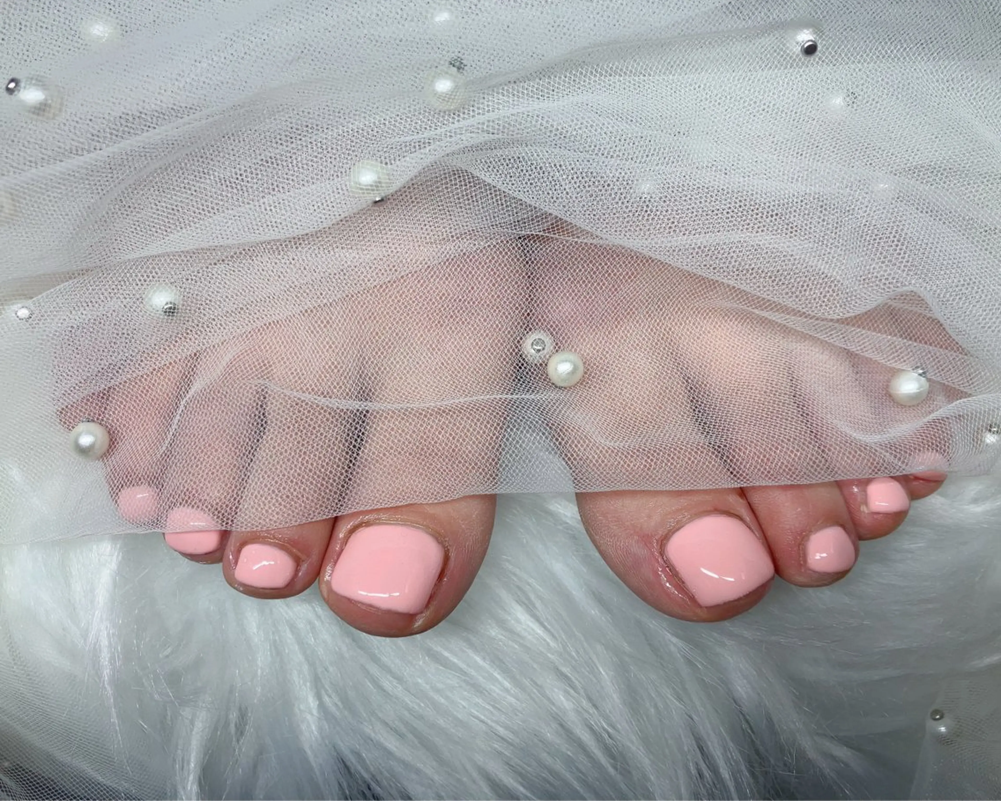 ネイル 整体・ネイル ヨシ堂💅のネイルデザイン