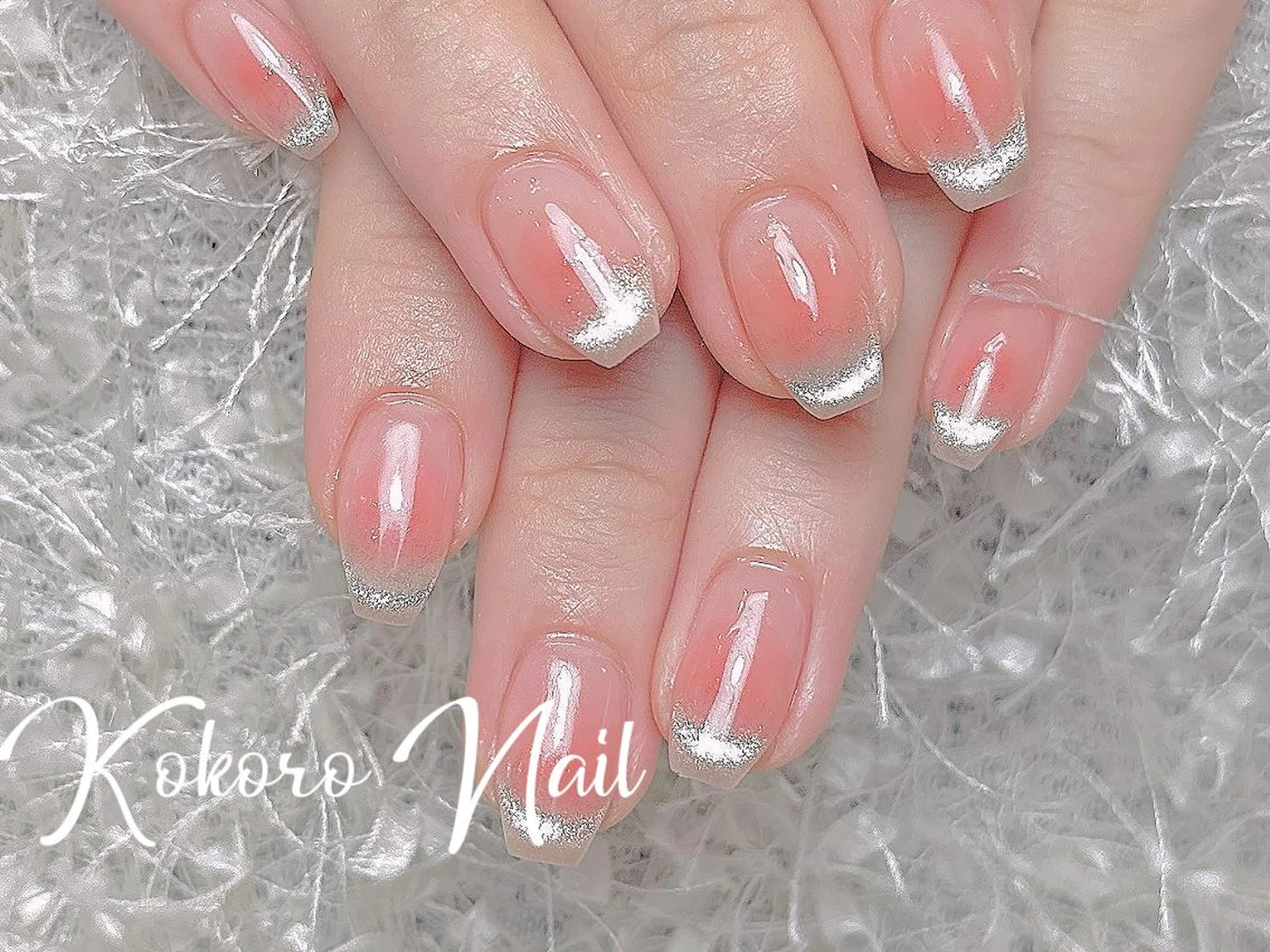 ネイル 💕Mimi 💕のネイルデザイン