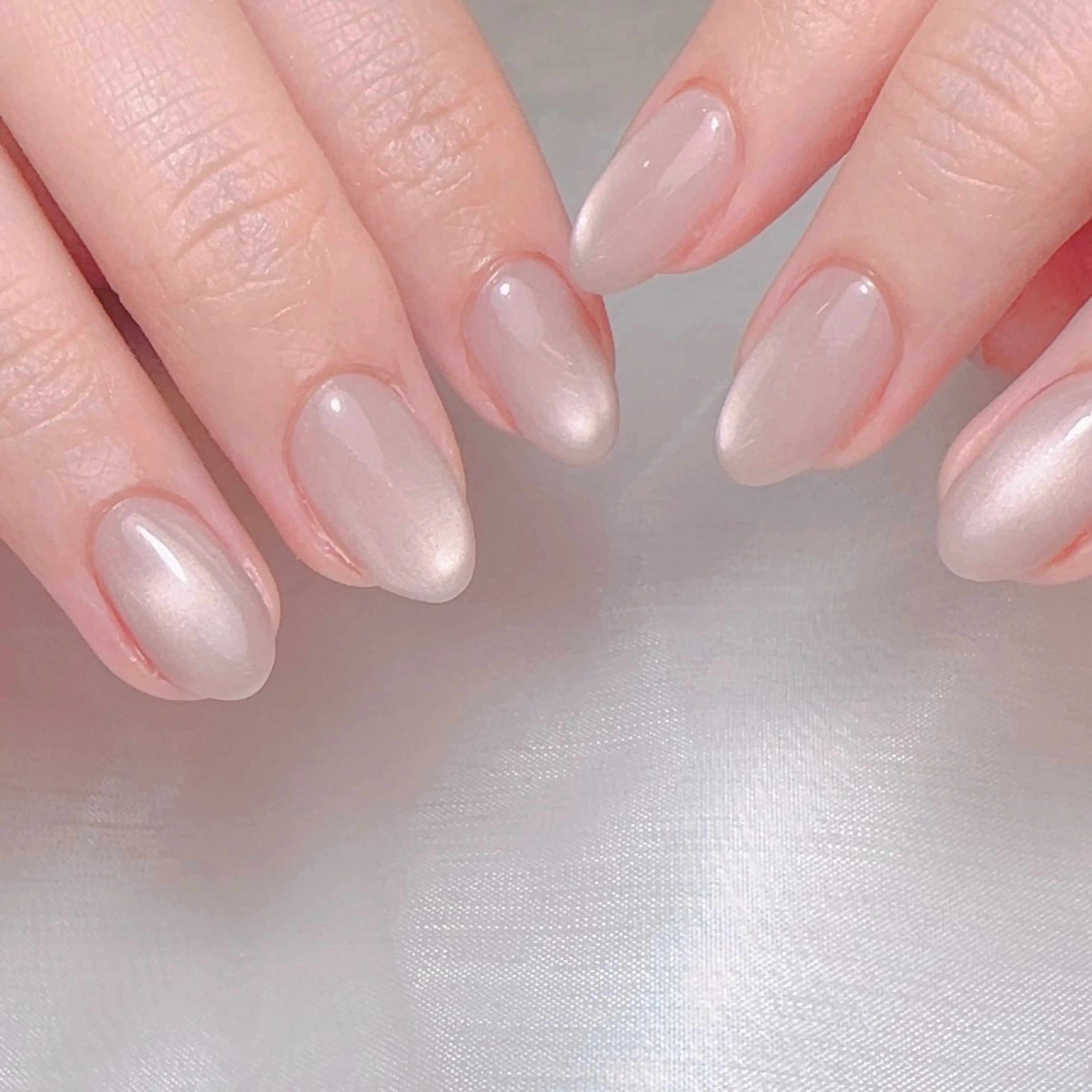 ネイル NailOnason ナナのネイルデザイン