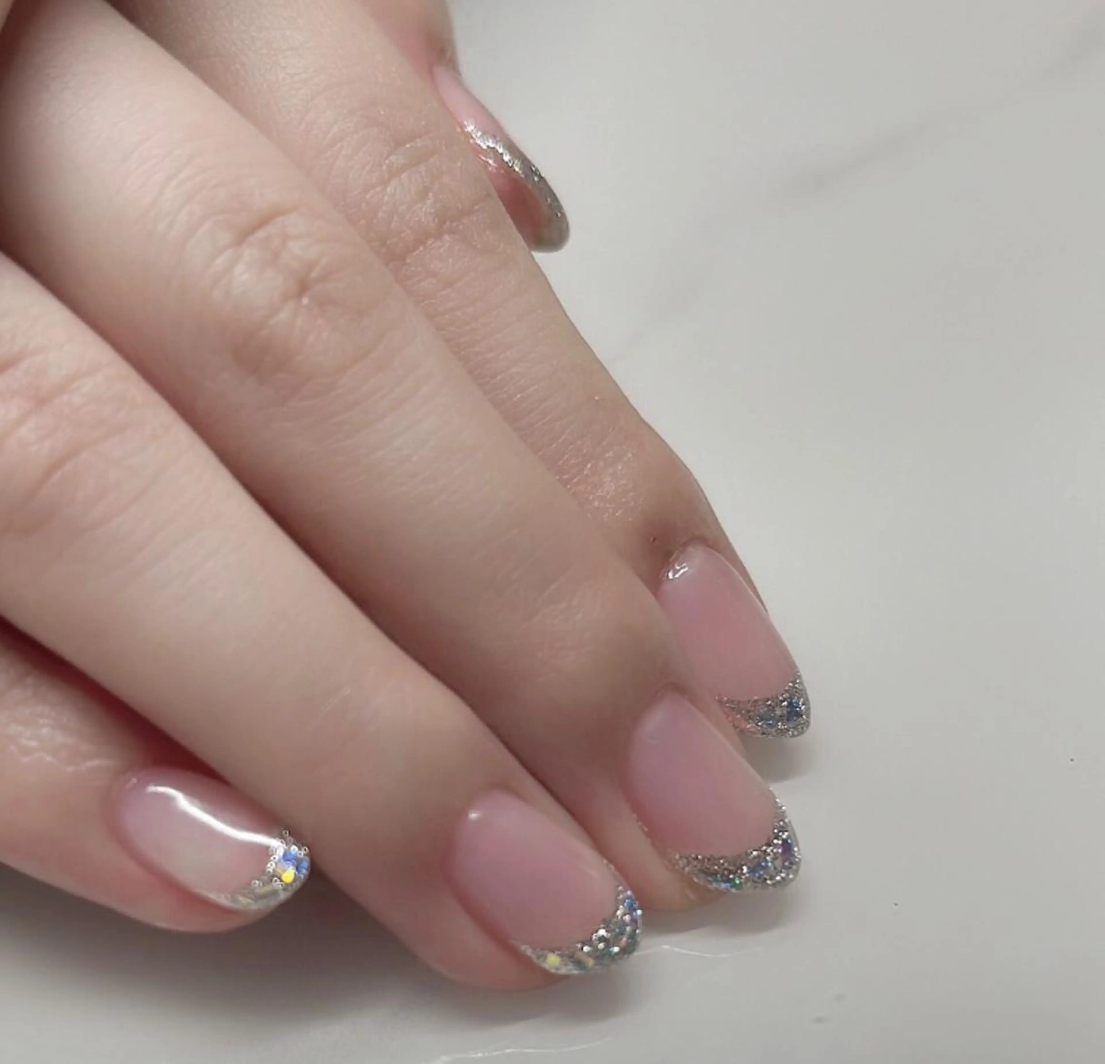 ネイル ハンドネイル ネイルサロン KARIのネイルデザイン