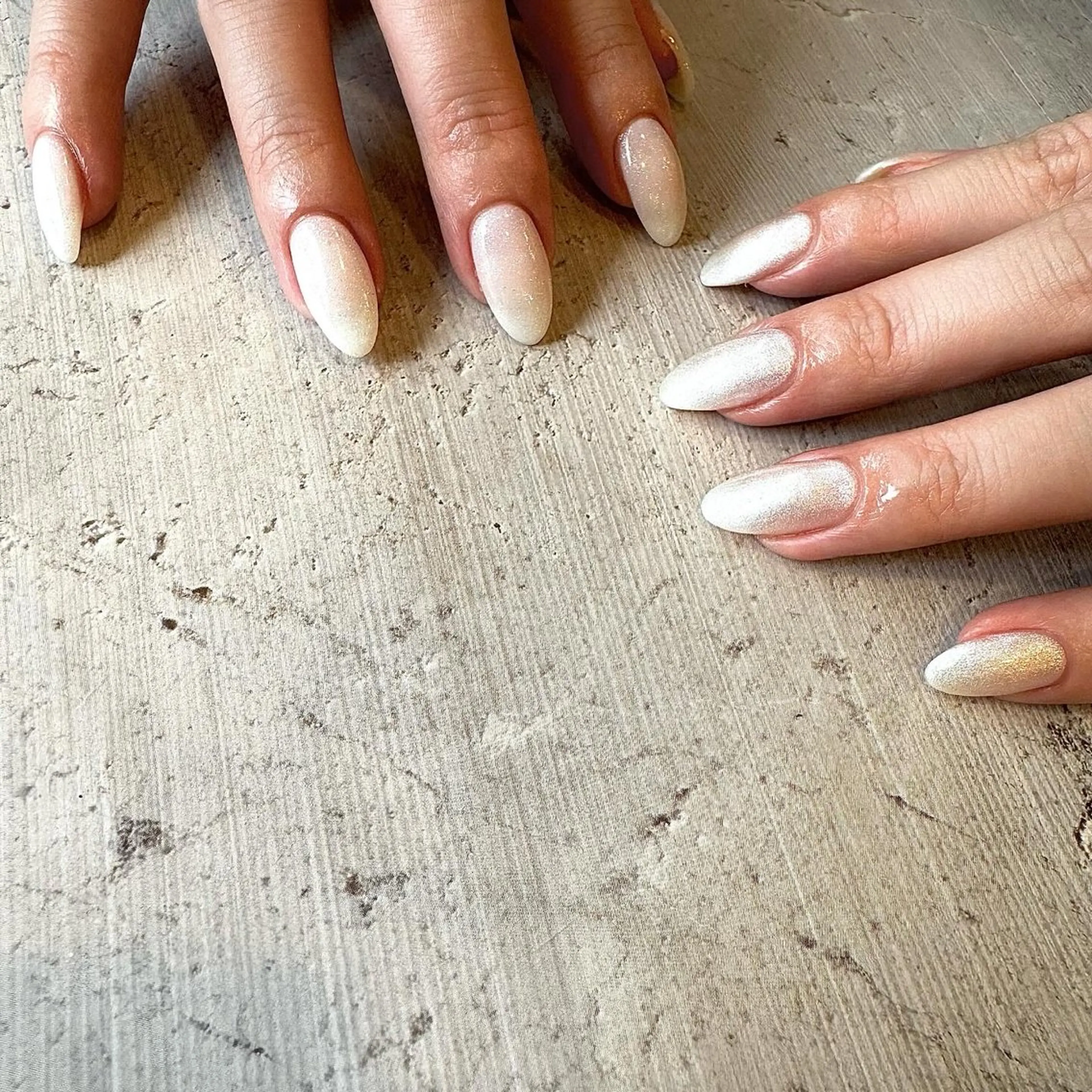 ネイル ハンドネイル nail&eyelash mate所属・京都/東向日/ ayumiのネイルデザイン