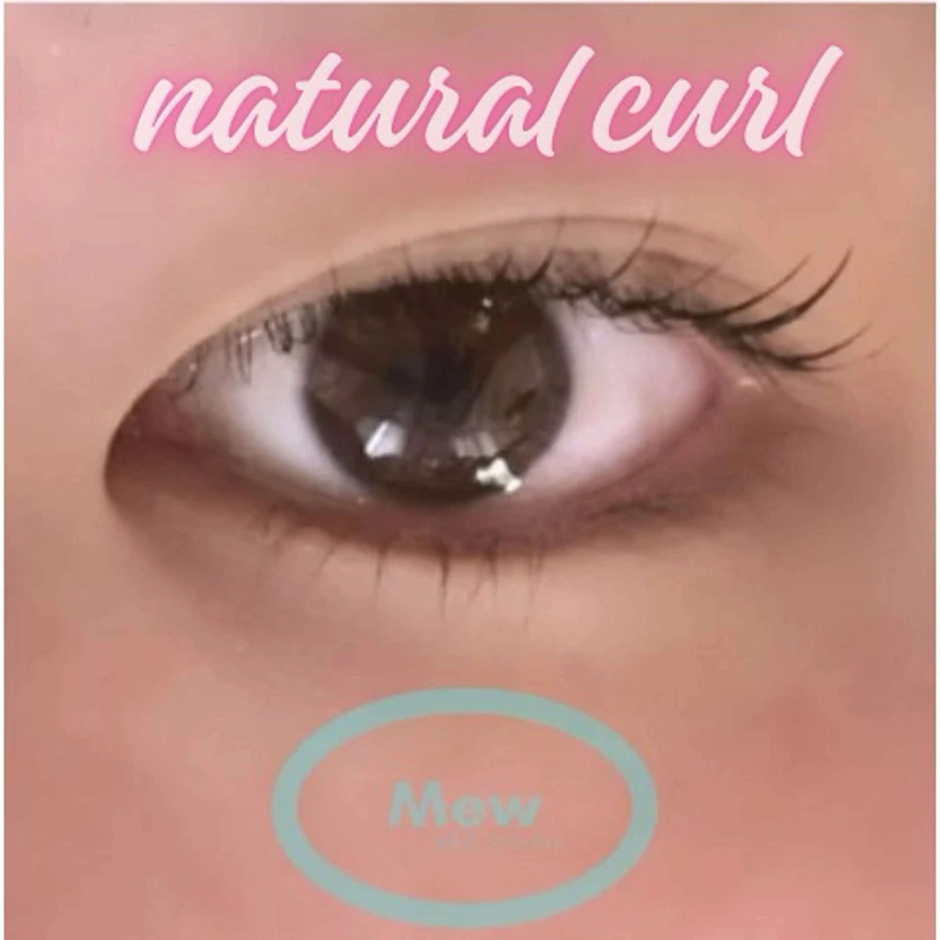 🎀上下まつげパーマ 👁️の写真