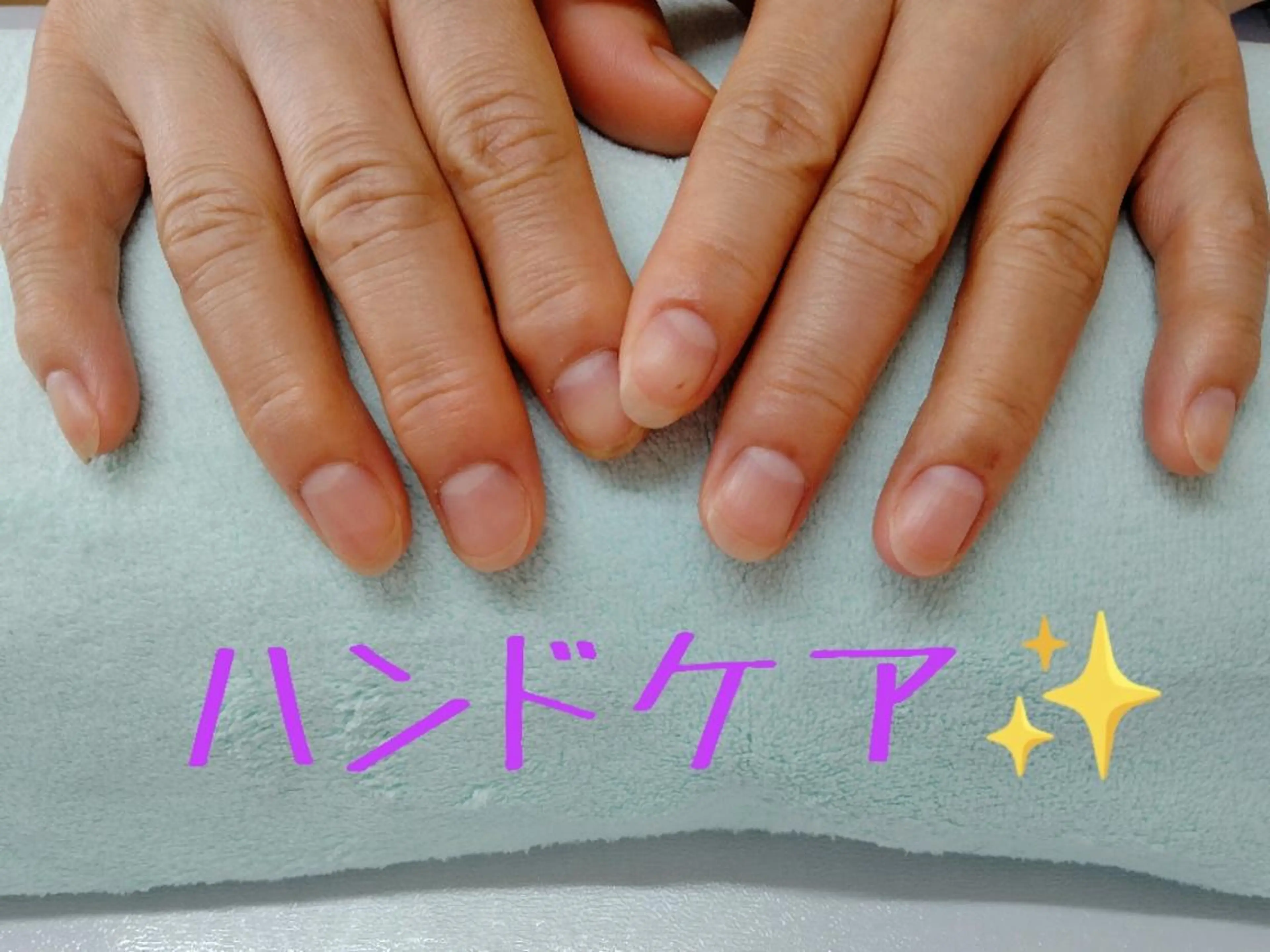 ネイル mi hoのネイルデザイン