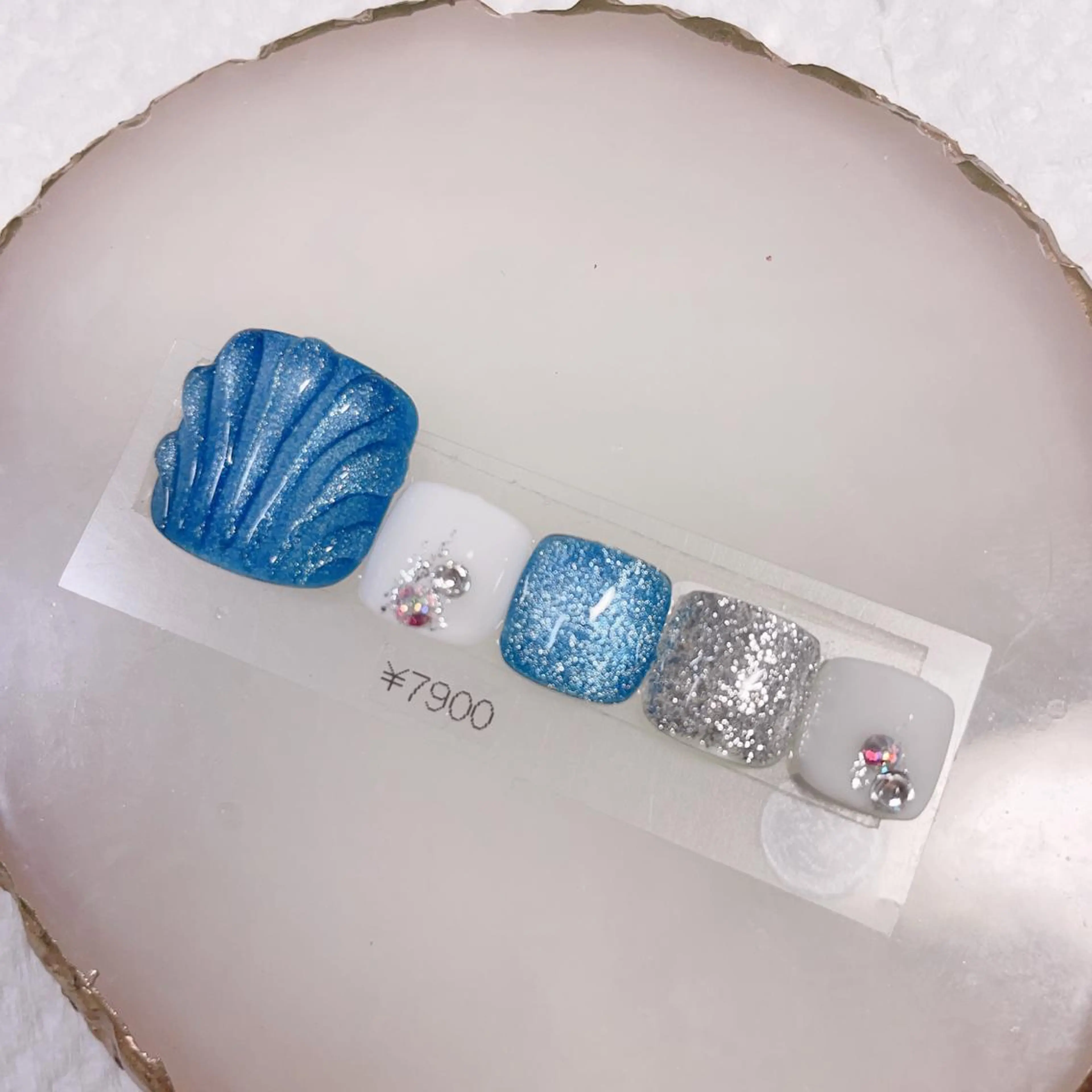 ネイル ハンドネイル CHIARA nailsのネイルデザイン