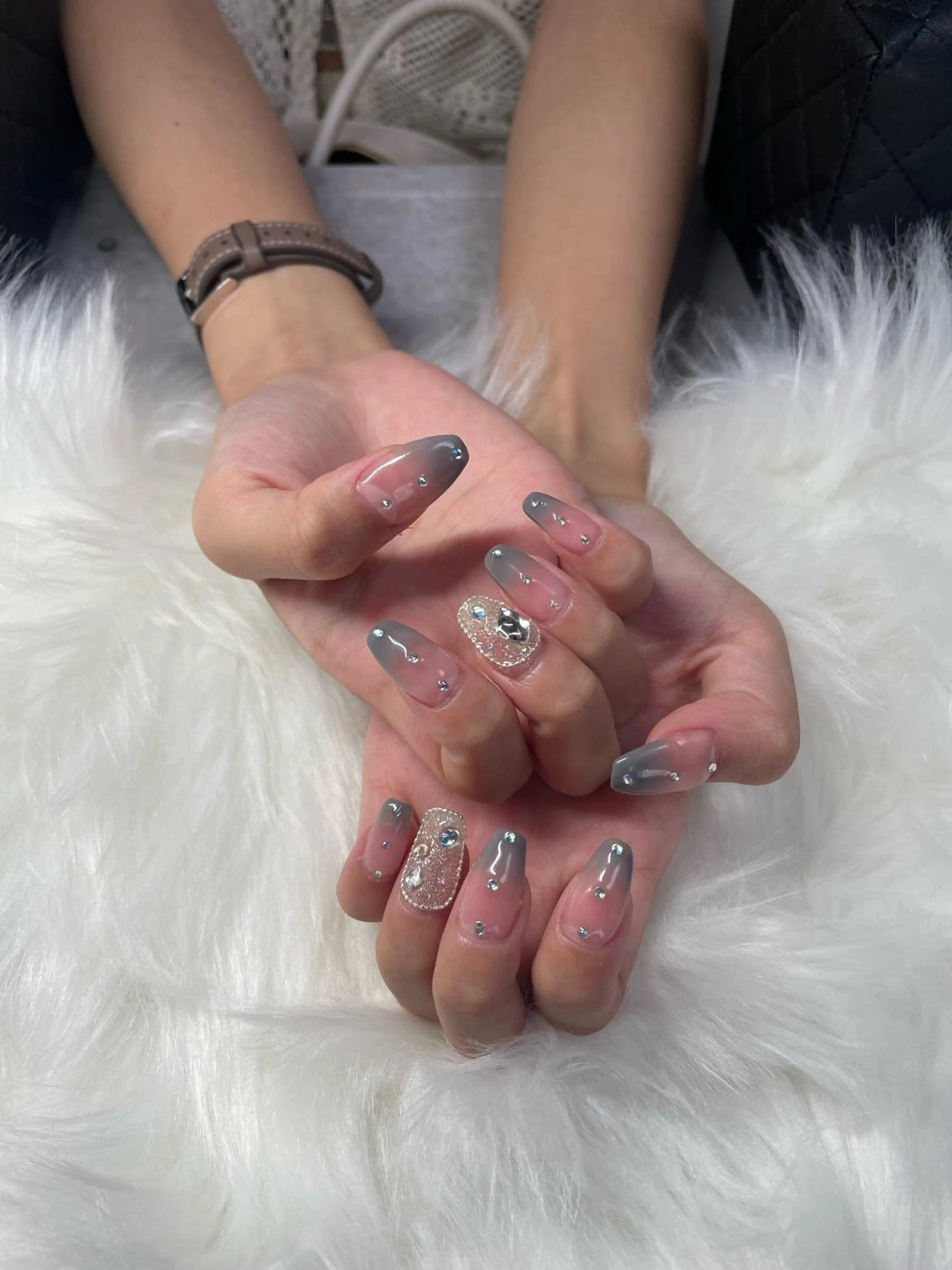 ネイル NAILSALON KOHAKUのネイルデザイン