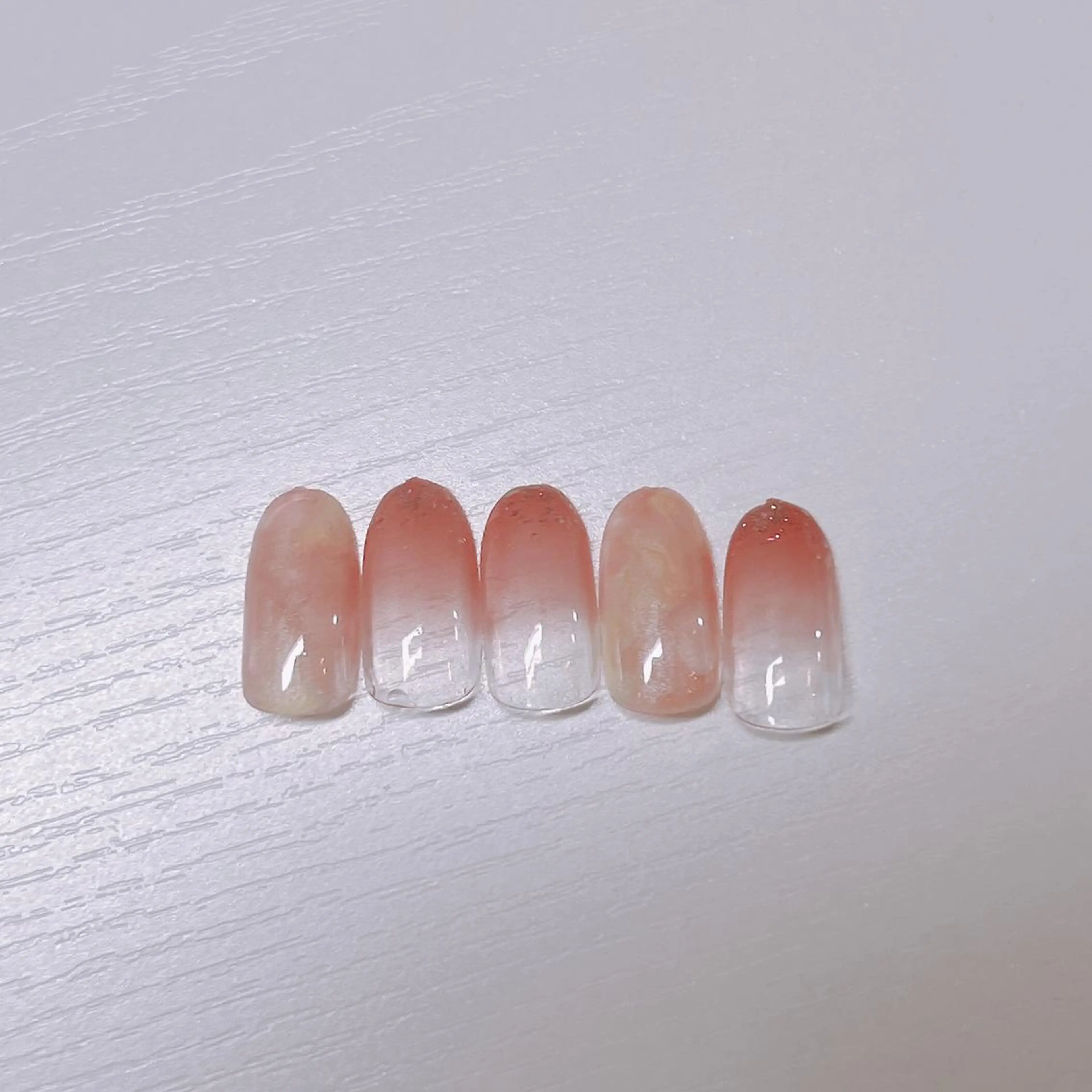 ネイル soi .のネイルデザイン