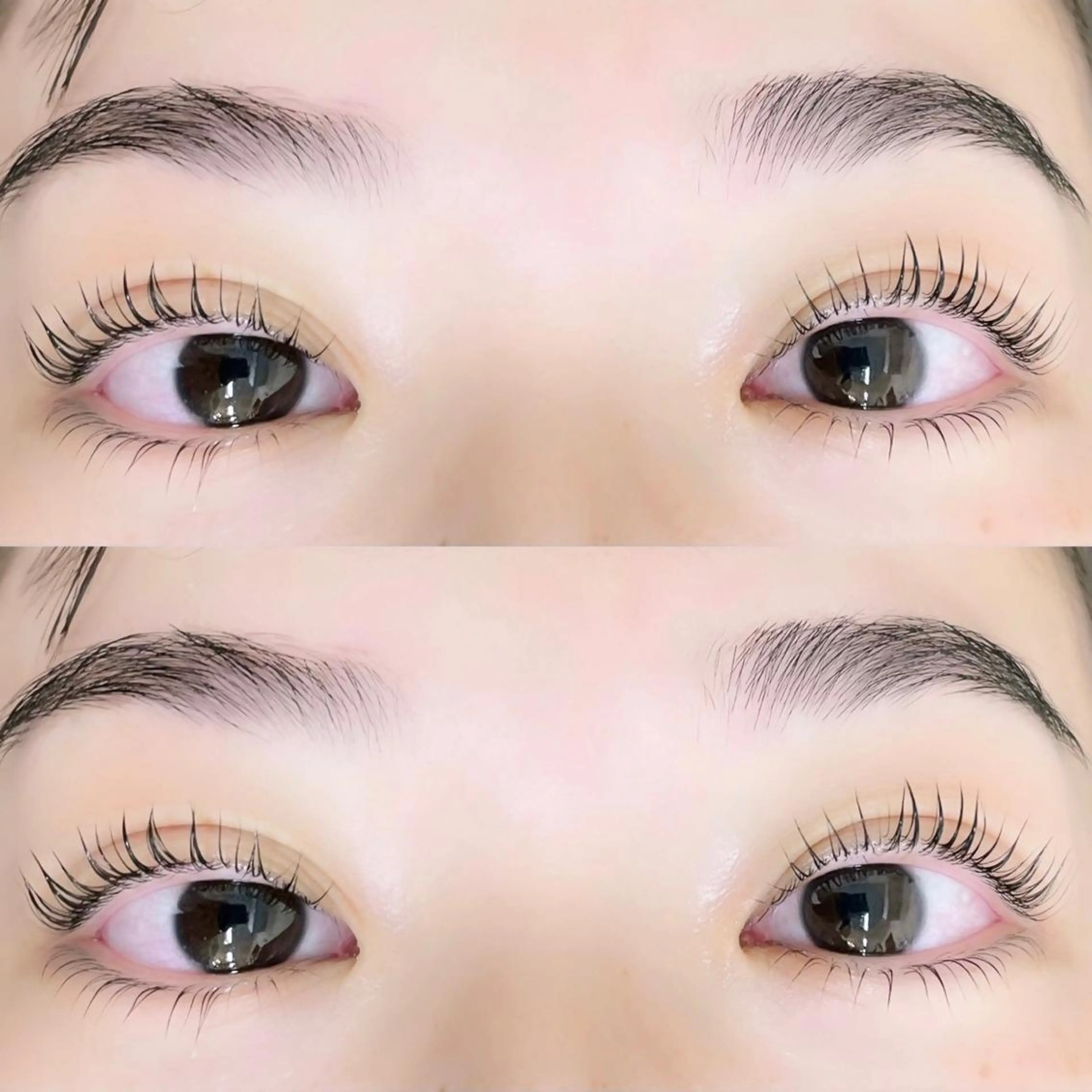 マツエク・マツパ Q-LASH柏所属・🫧Q-LASH柏 ARAI🫧のマツエク・マツパデザイン