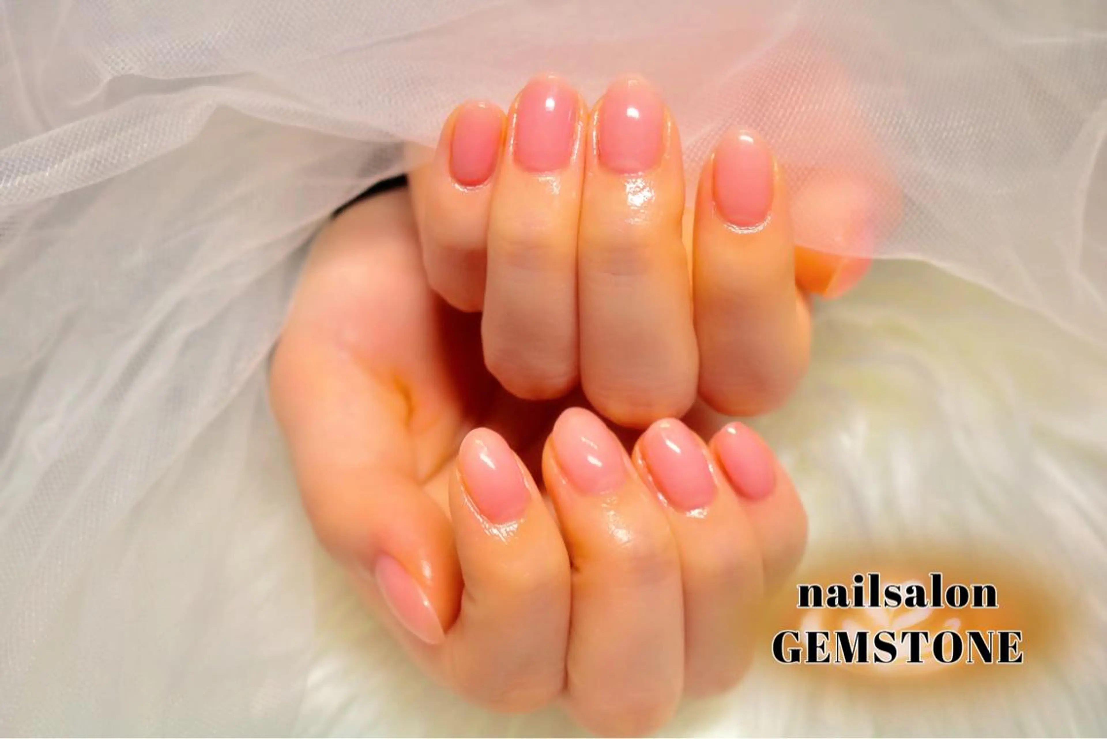 ネイル nailsalon GEMSTONEのネイルデザイン