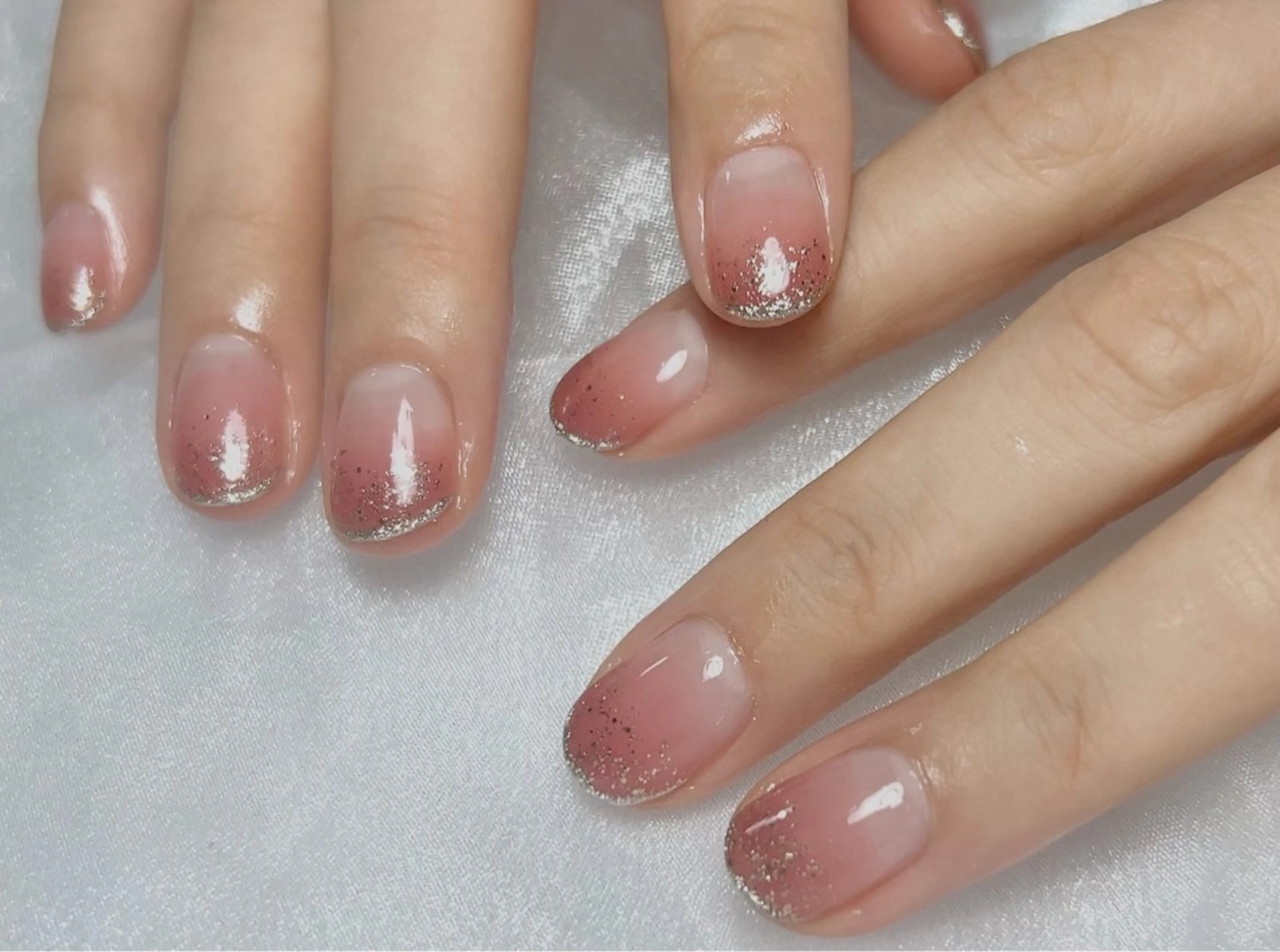 ネイル K.nail所属・K. nailのネイルデザイン
