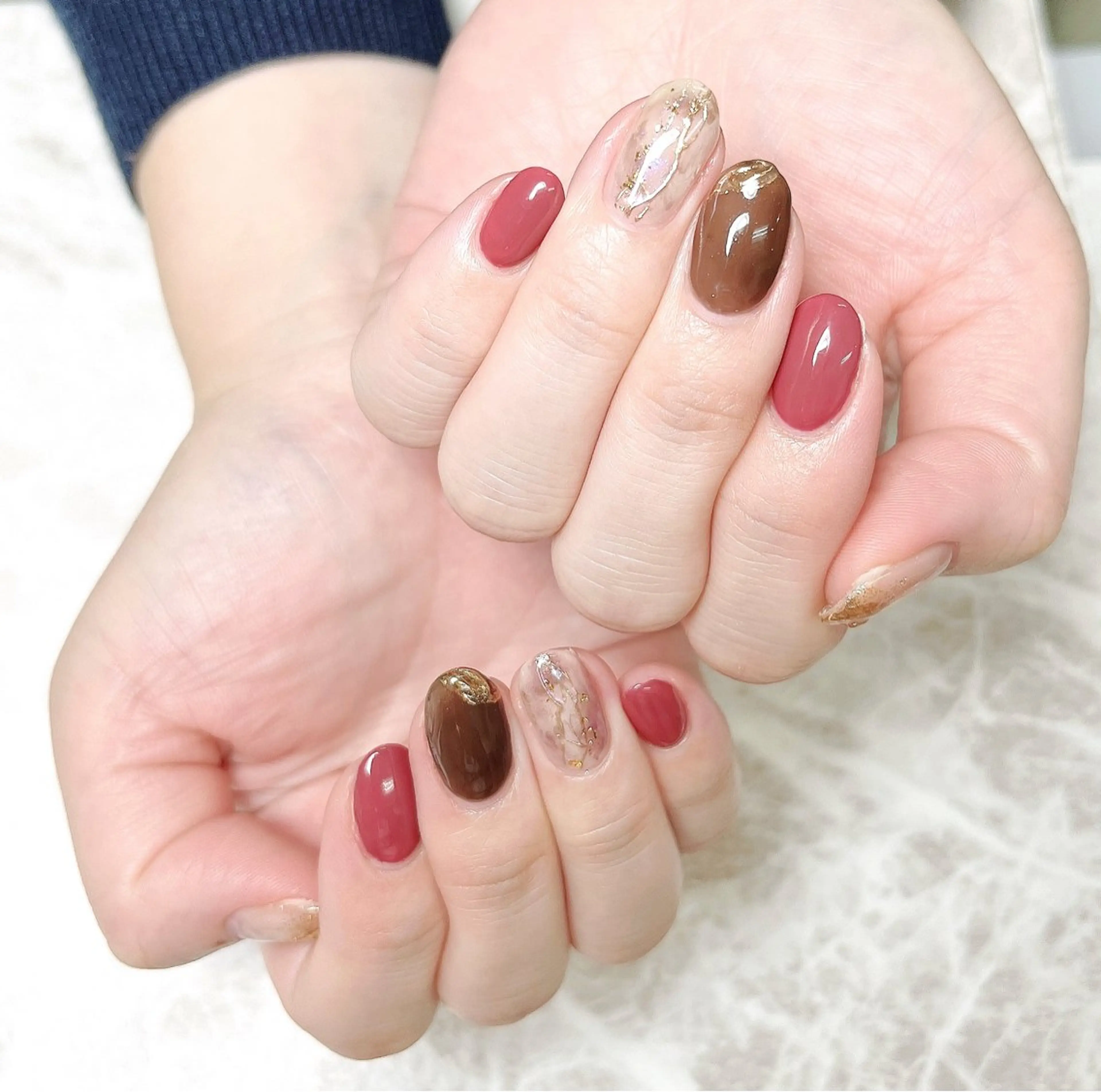 ネイル ネイルサロンPINO所属・PINO 【白川】のネイルデザイン