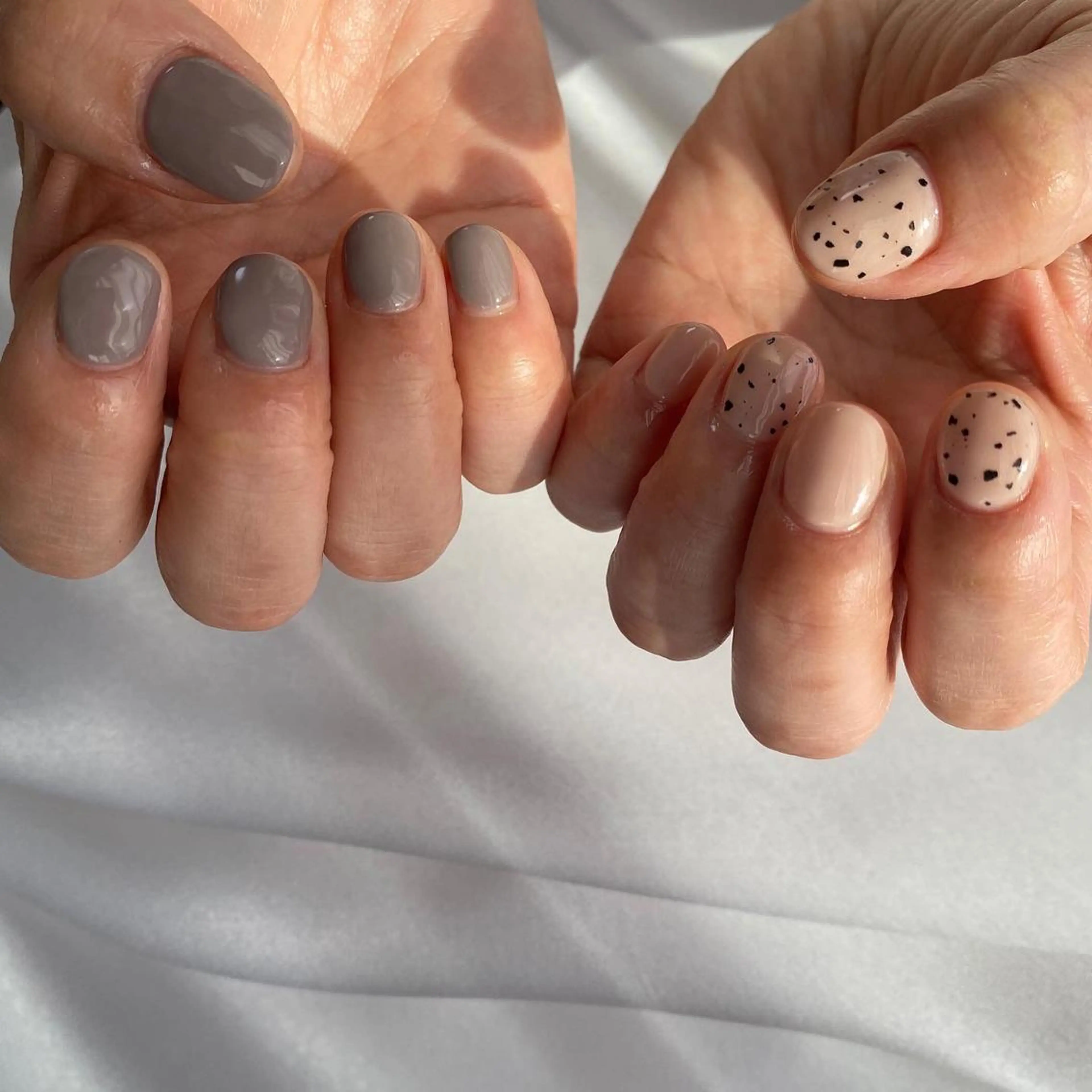 ネイル Heho nailのネイルデザイン