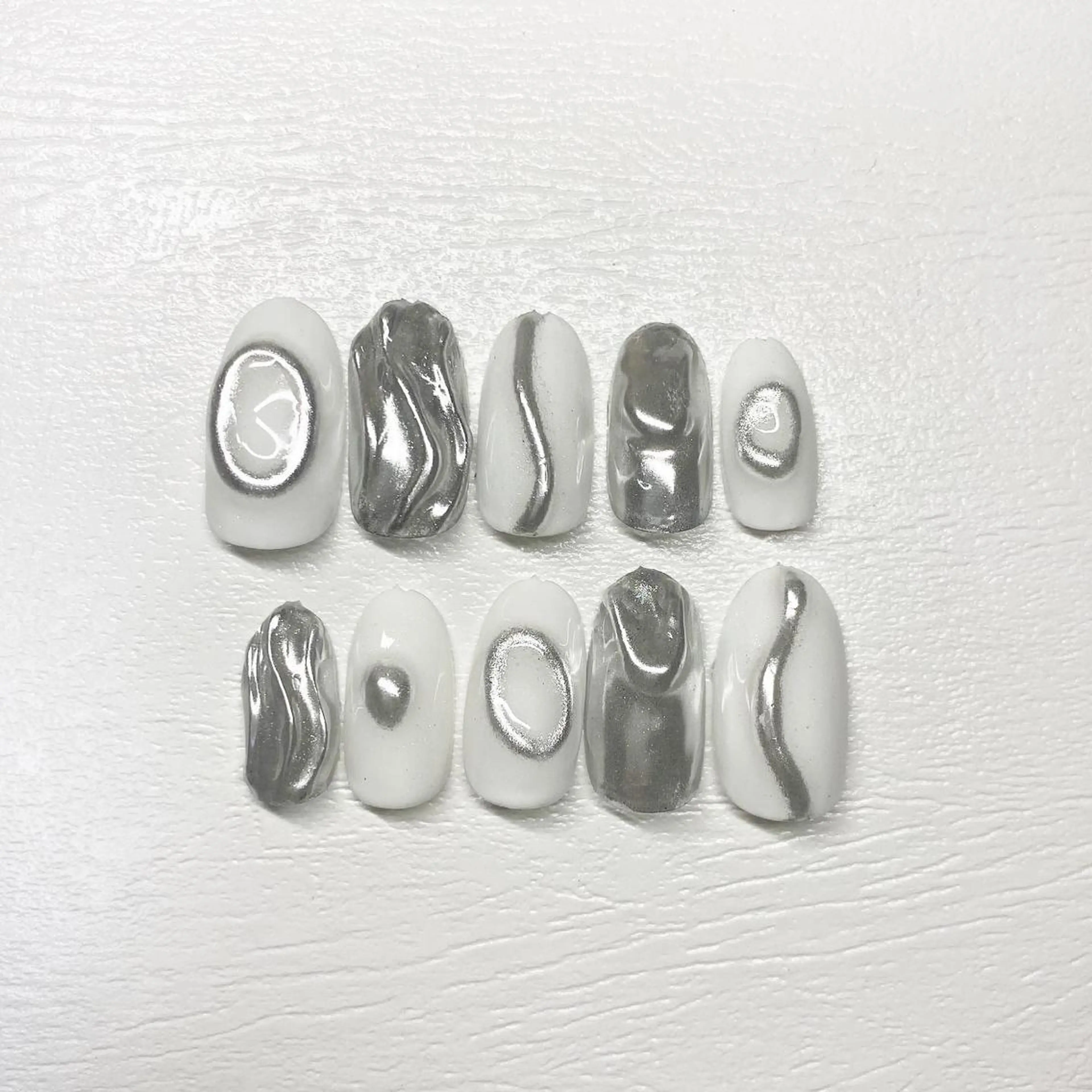 ネイル Heho nailのネイルデザイン