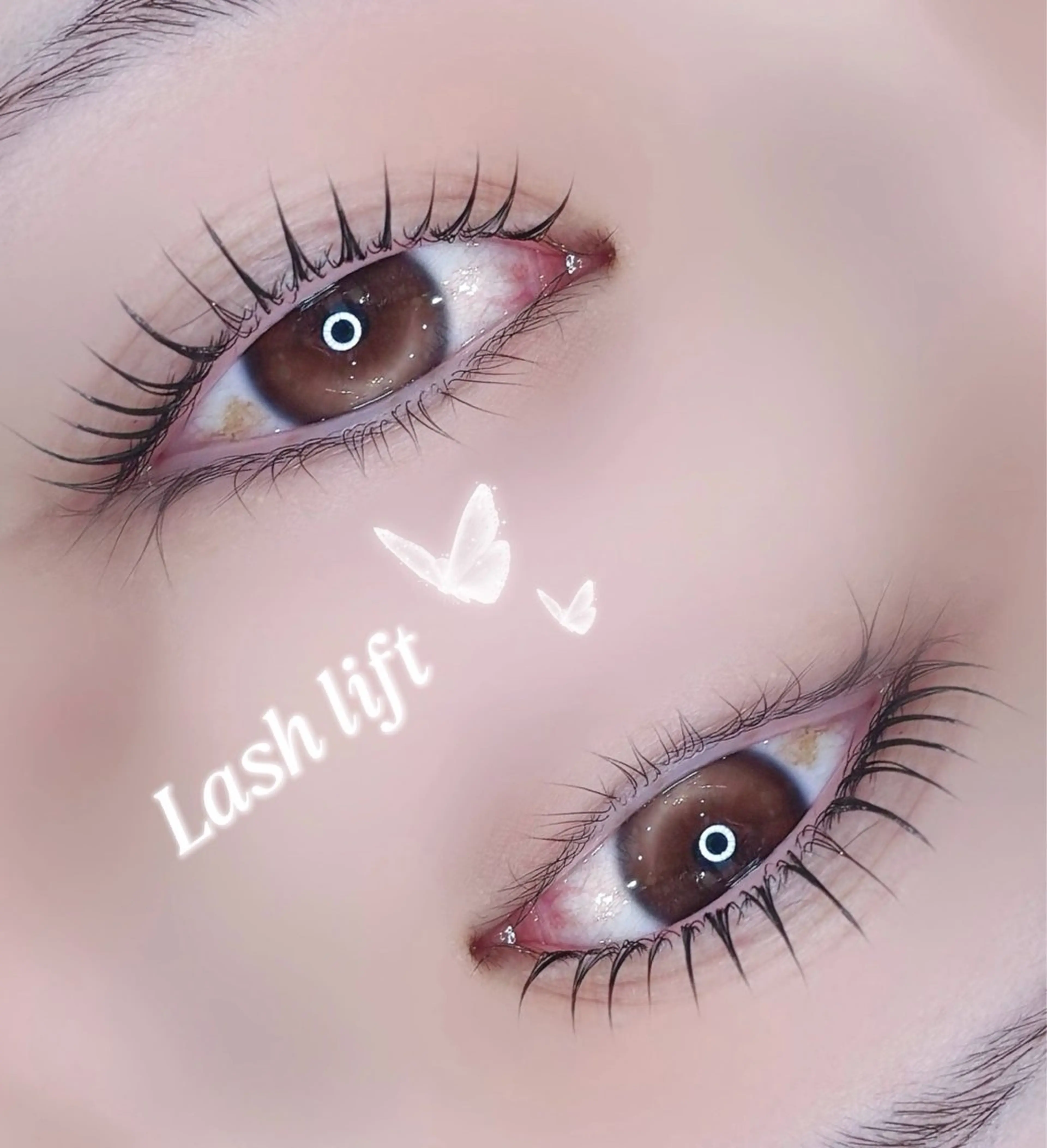 マツエク・マツパ OLIVIA EBISU榊原🌙のマツエク・マツパデザイン