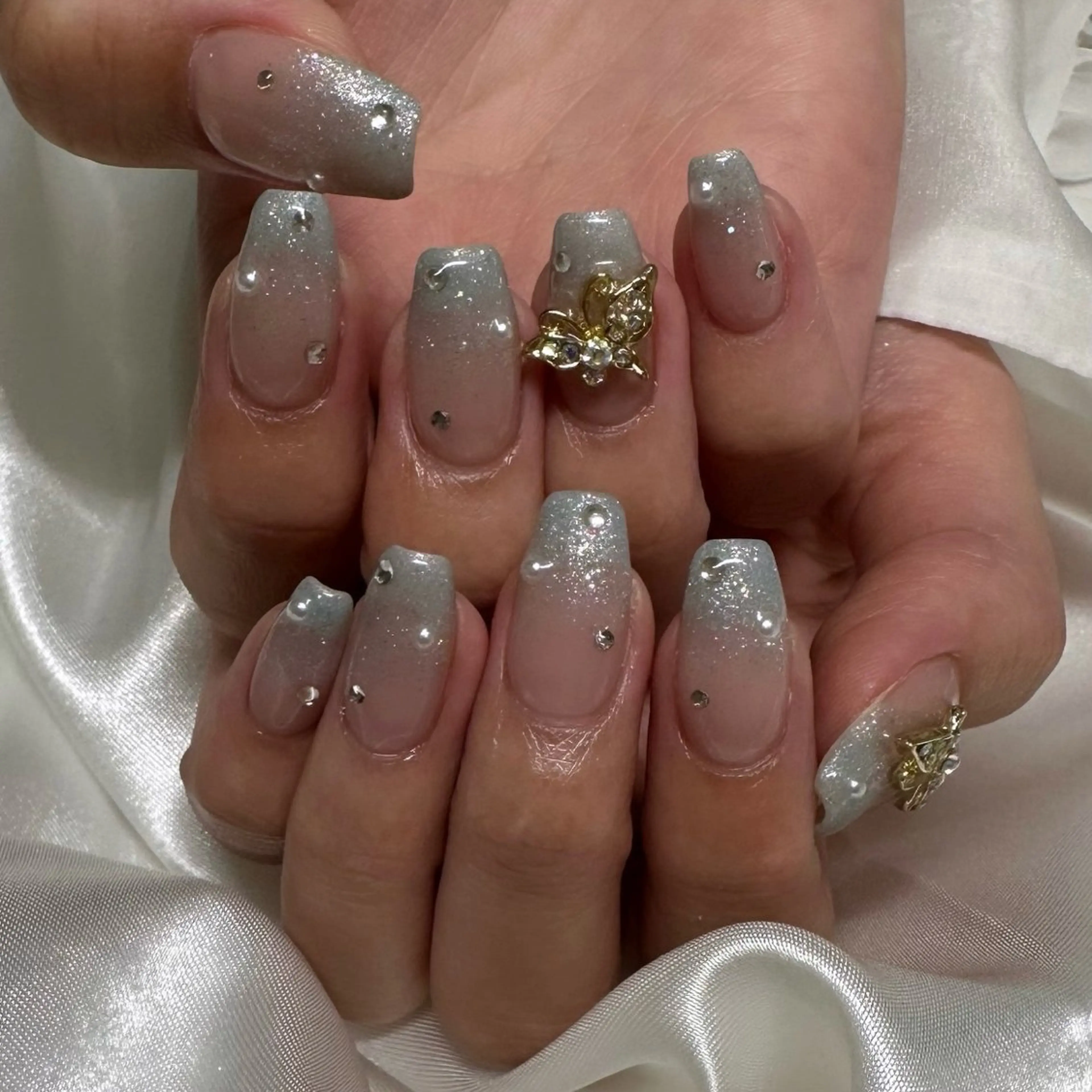 ネイル ハンドネイル Anela.nail所属・Anela. nailのネイルデザイン