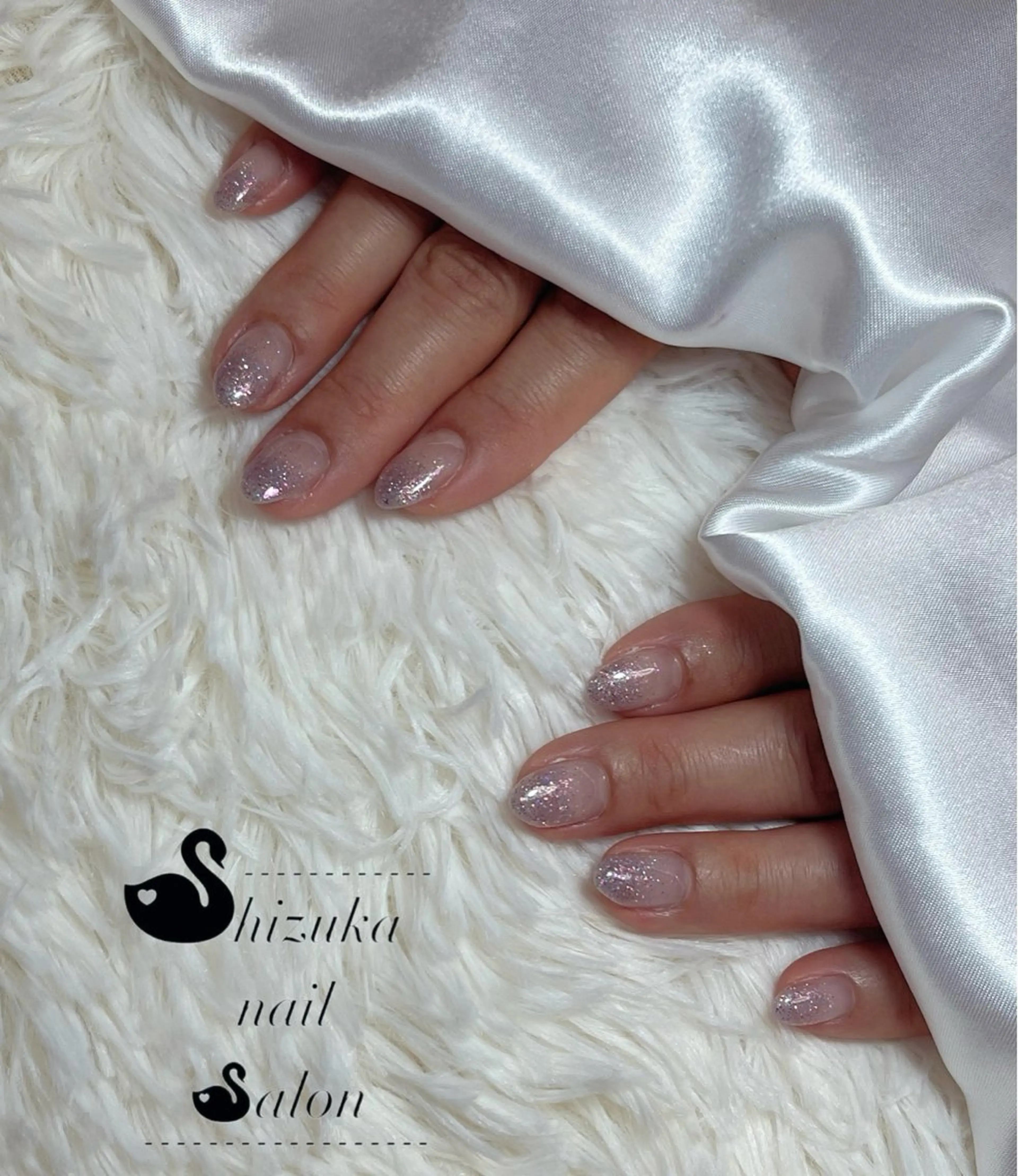 ネイル ハンドネイル Shizuka Nail Salonのネイルデザイン