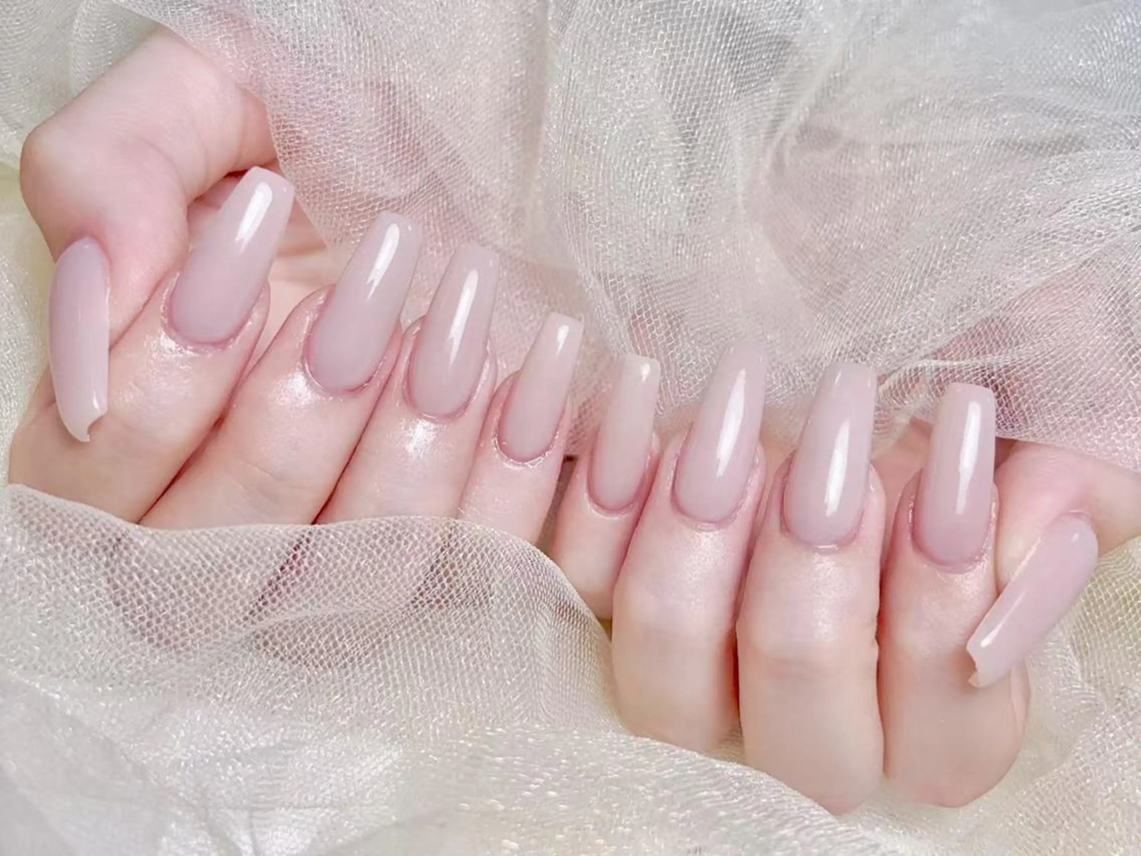 ネイル Mia Miaのネイルデザイン