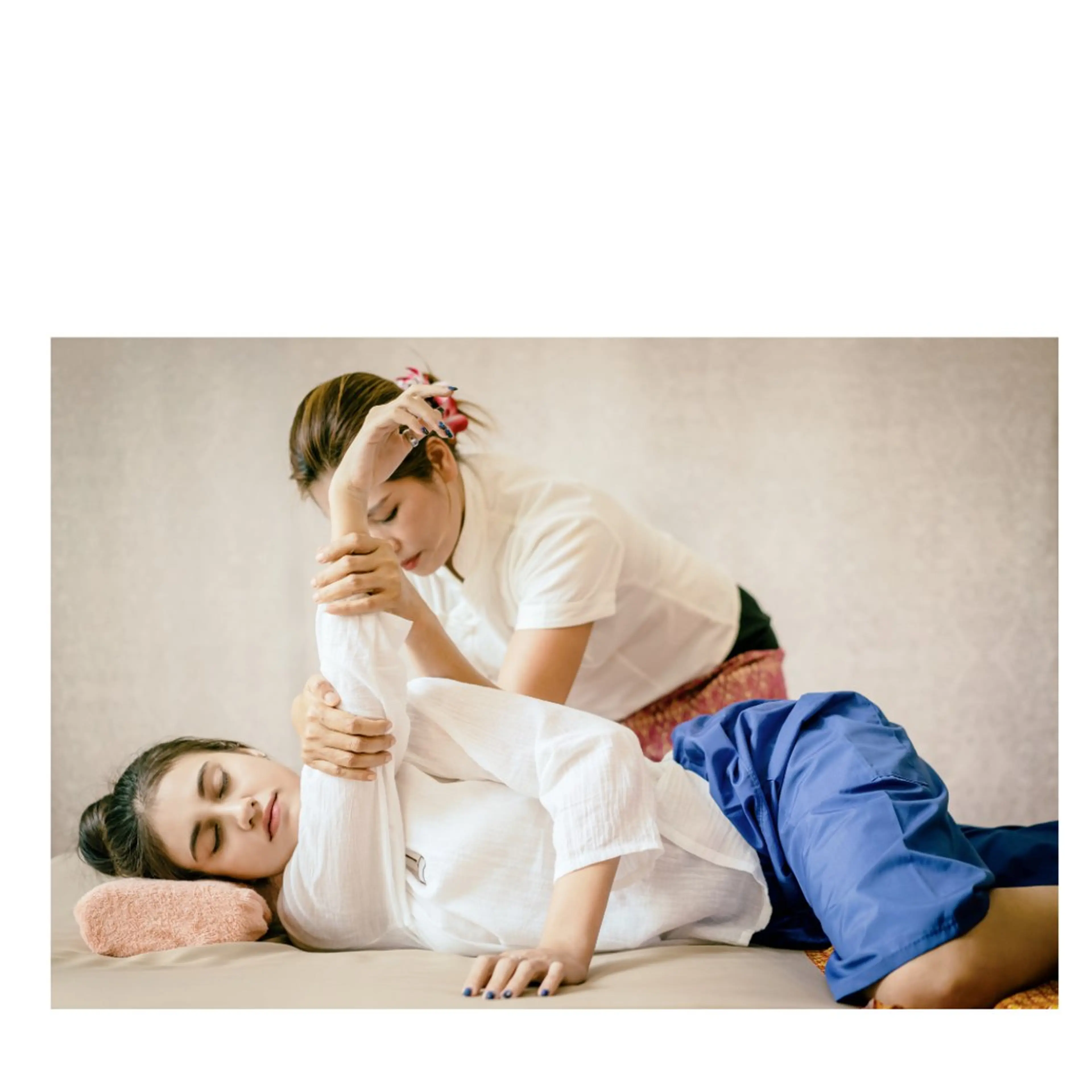 タイ古式マッサージ もこのエステ・リラクイメージ