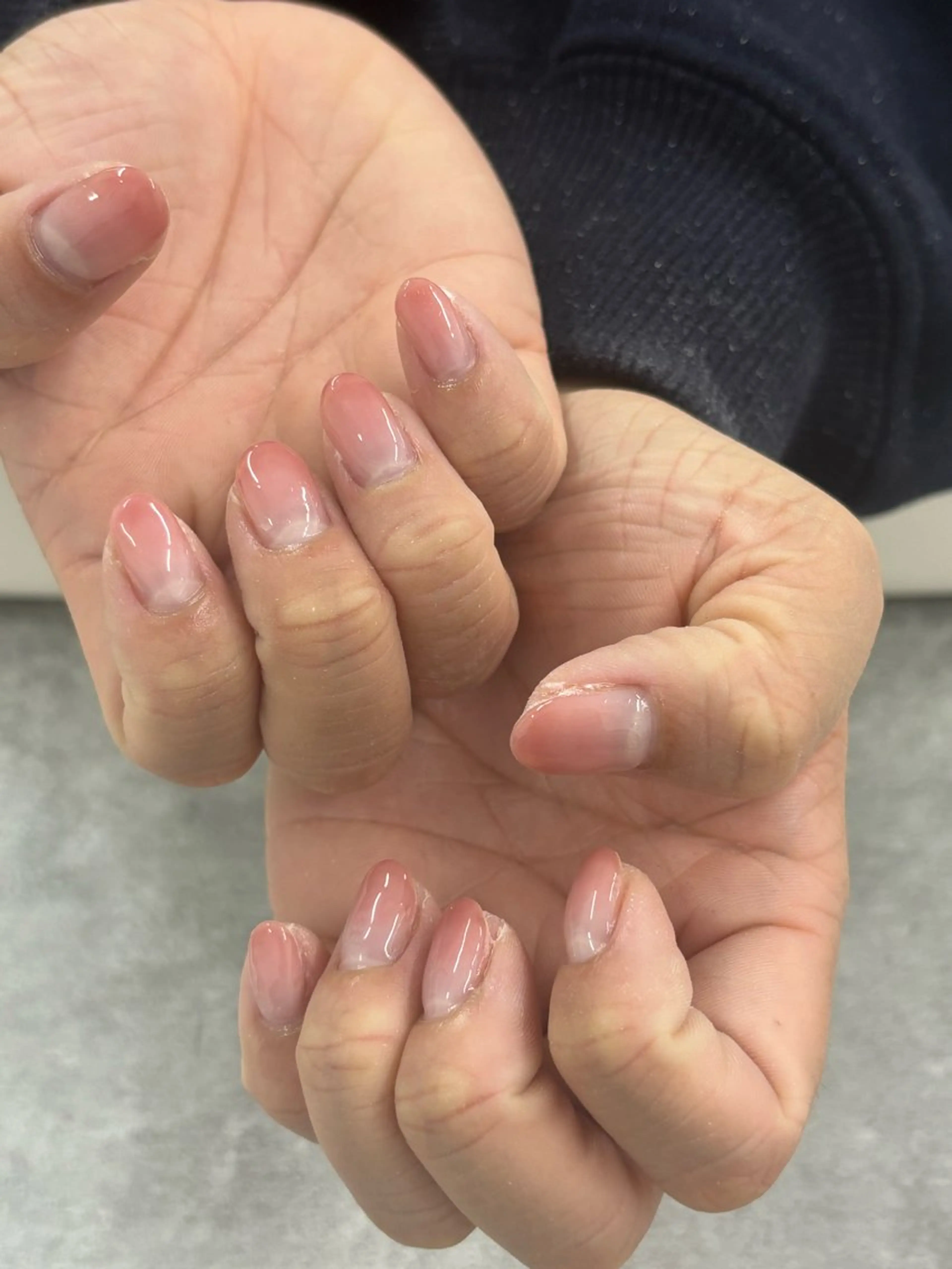 ネイル ハンドネイル Bunnylash 💅💖AKINAのネイルデザイン