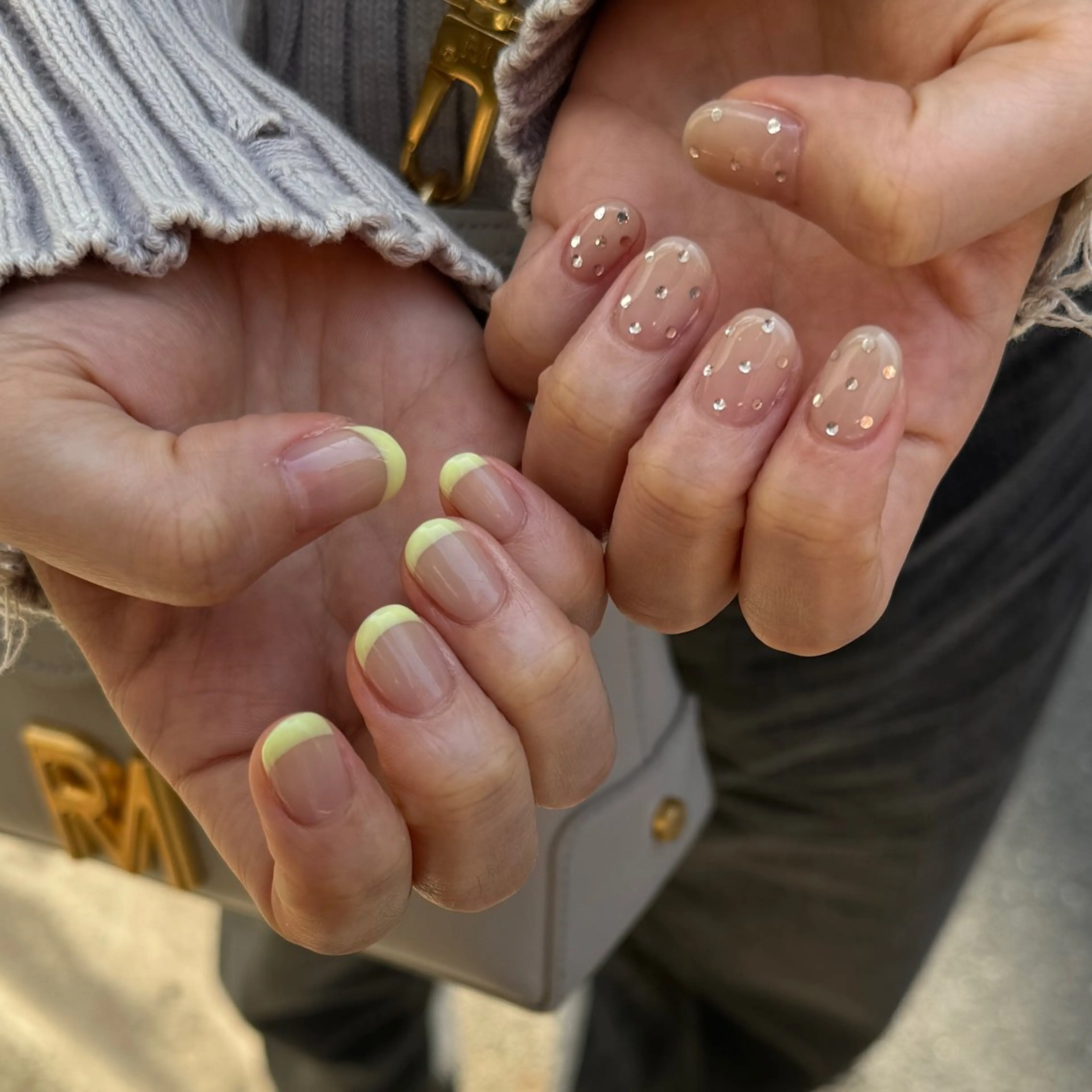 ネイル 酒井 サカイのネイルデザイン