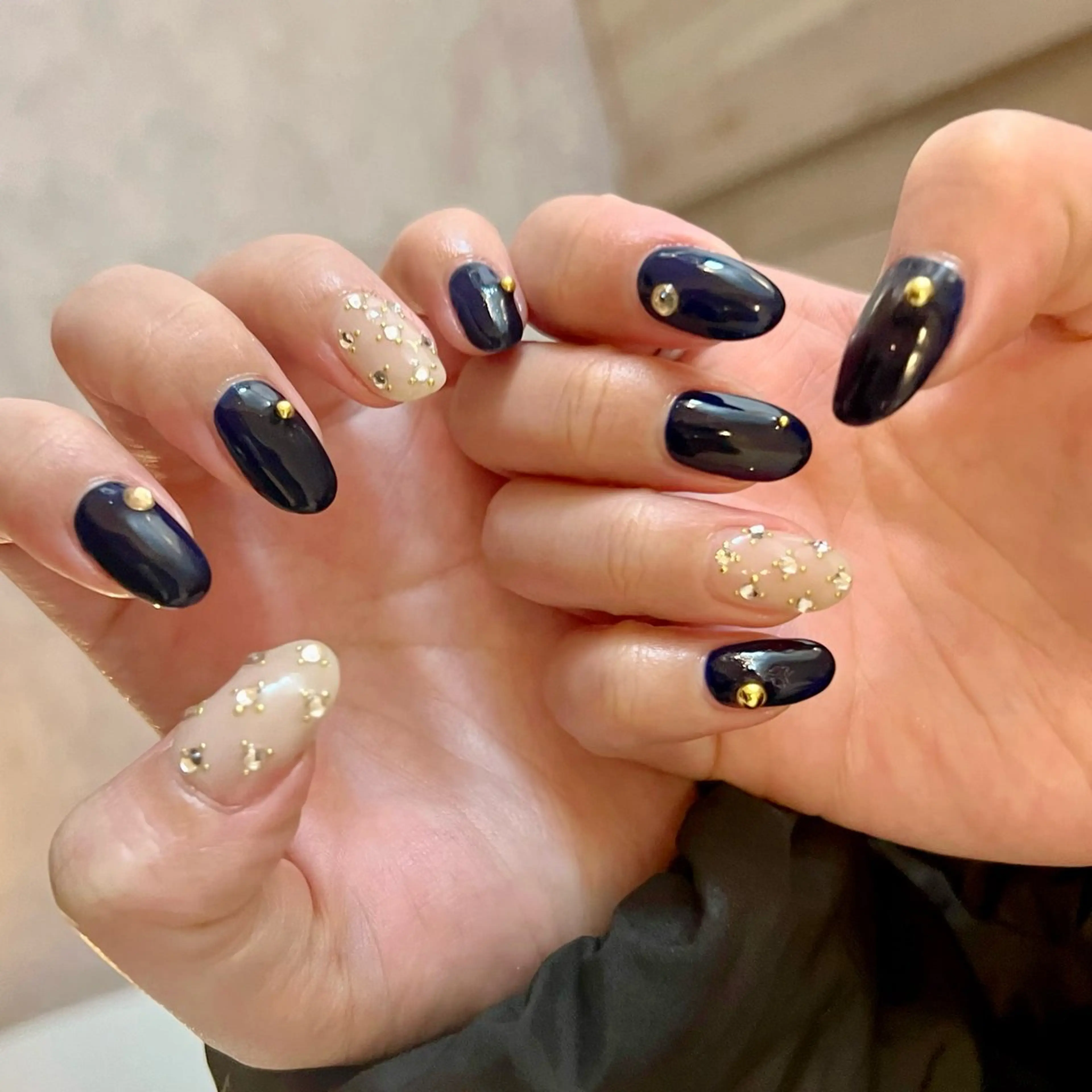 ネイル from nail(フロムネイル)所属・from nail miiのネイルデザイン