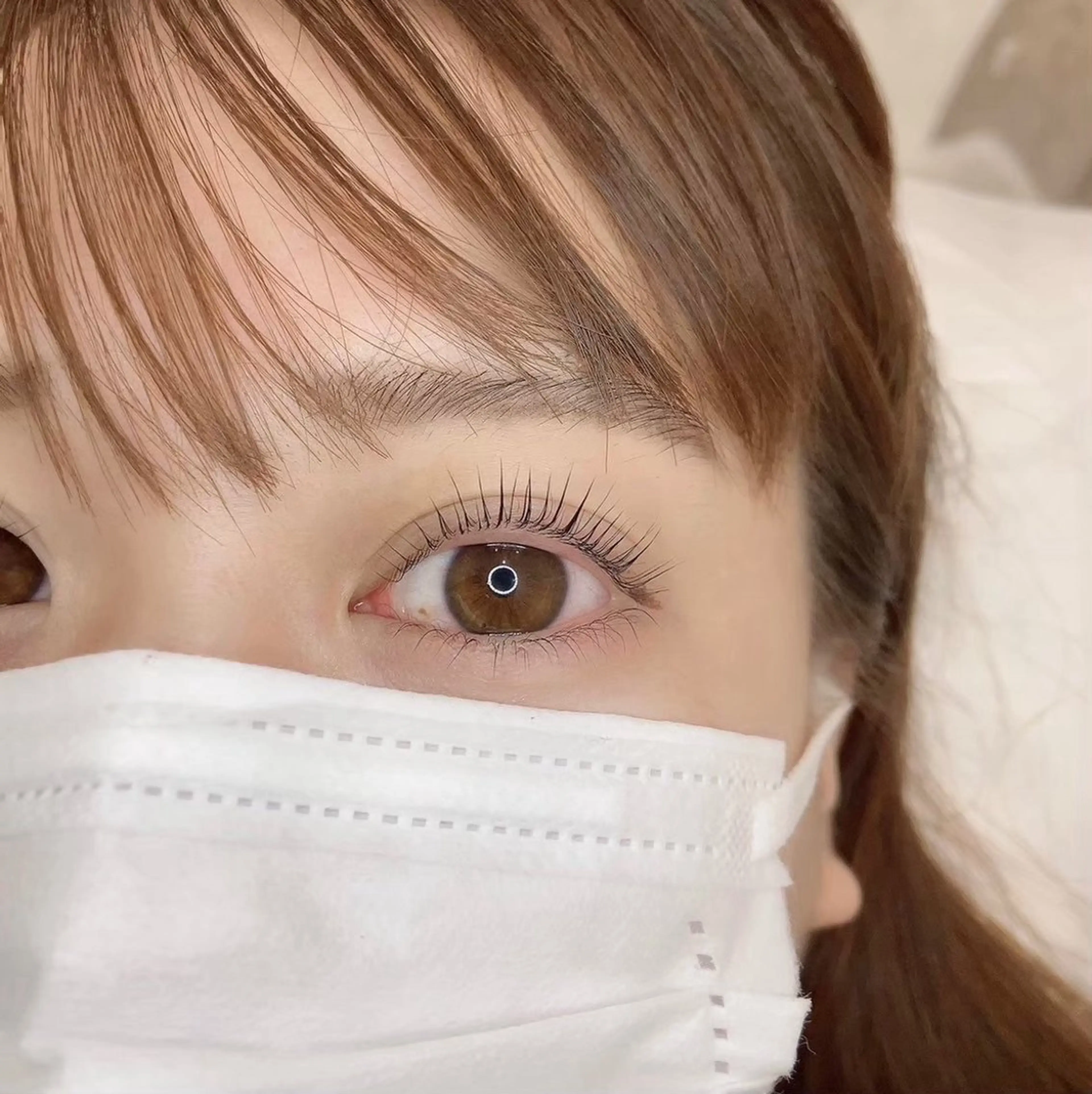 マツエク・マツパ I yuiのマツエク・マツパデザイン