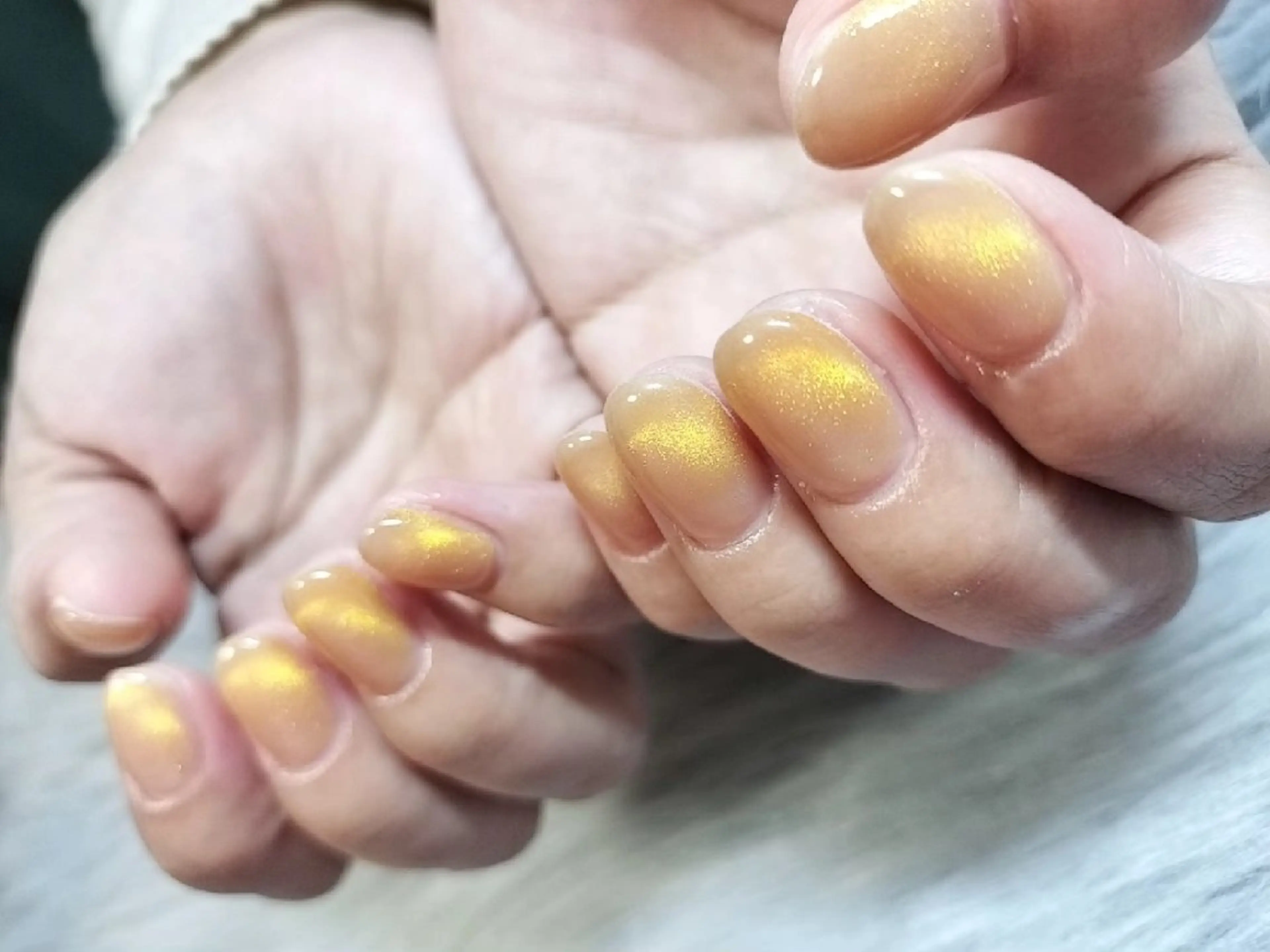 ネイル Kame_ nail🐢💕のネイルデザイン