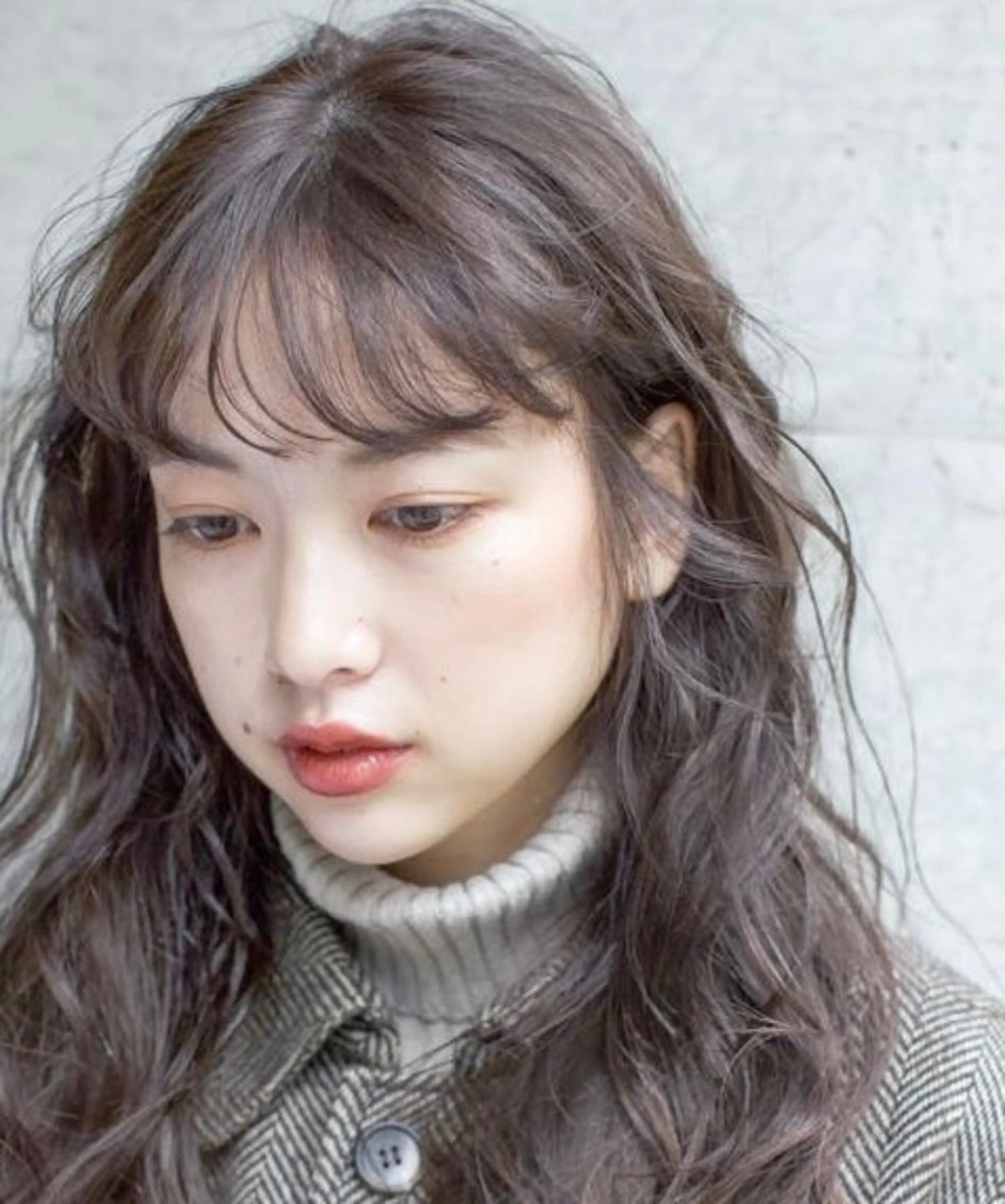 パーマ 👑 Saho👑のヘアスタイル