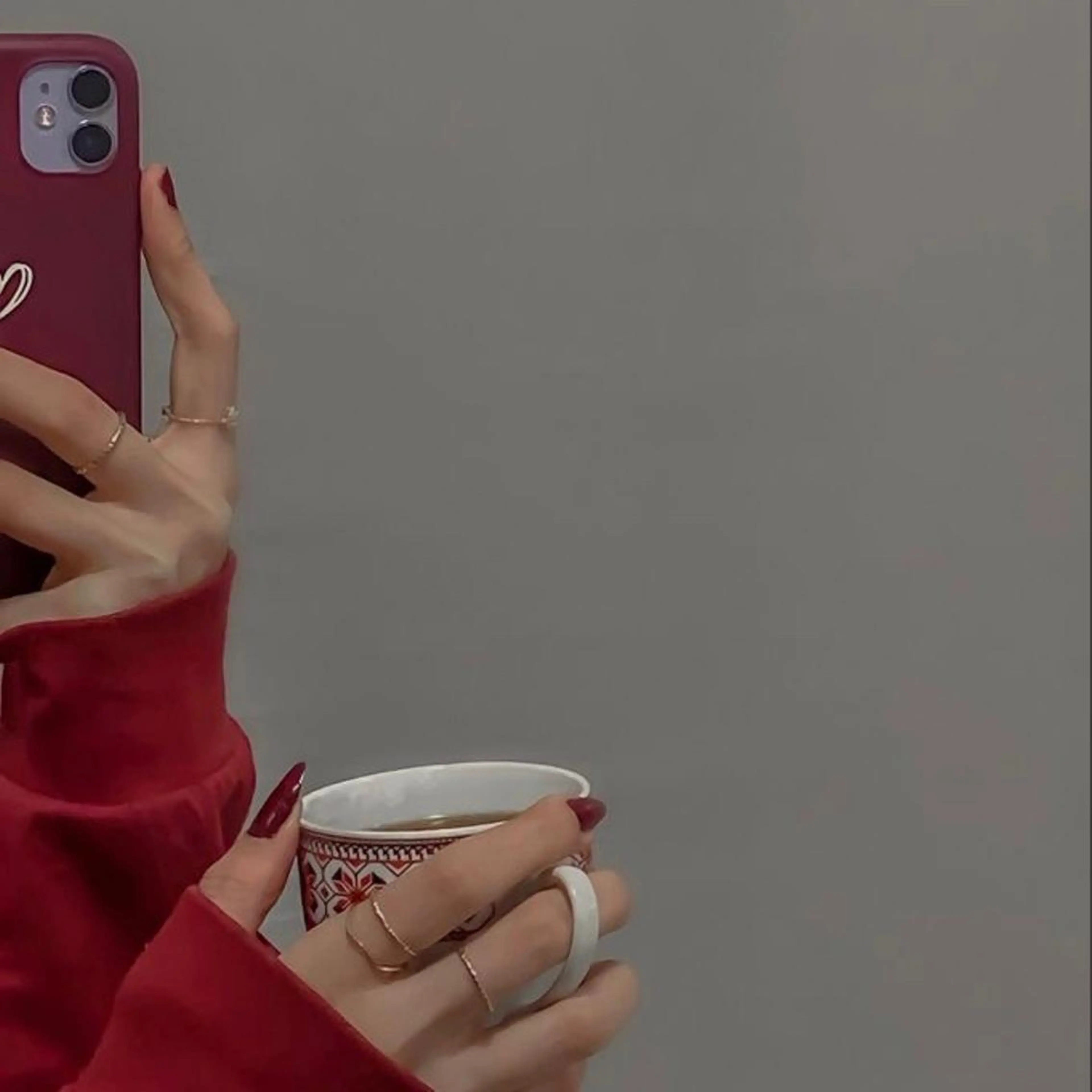 IwAsh  大和駅店所属・shiho .のヘアスタイル