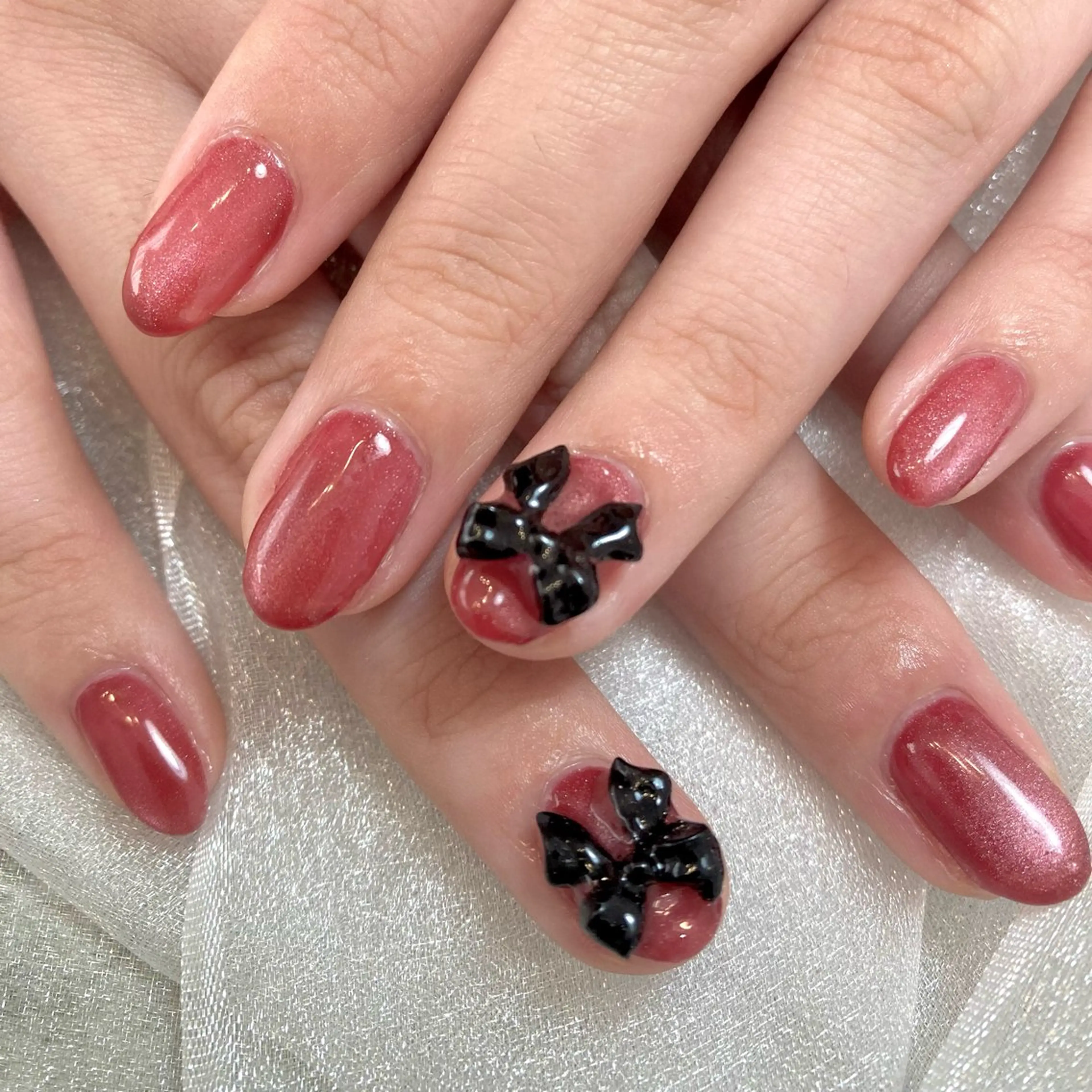 ネイル ハンドネイル kagei rinaのネイルデザイン