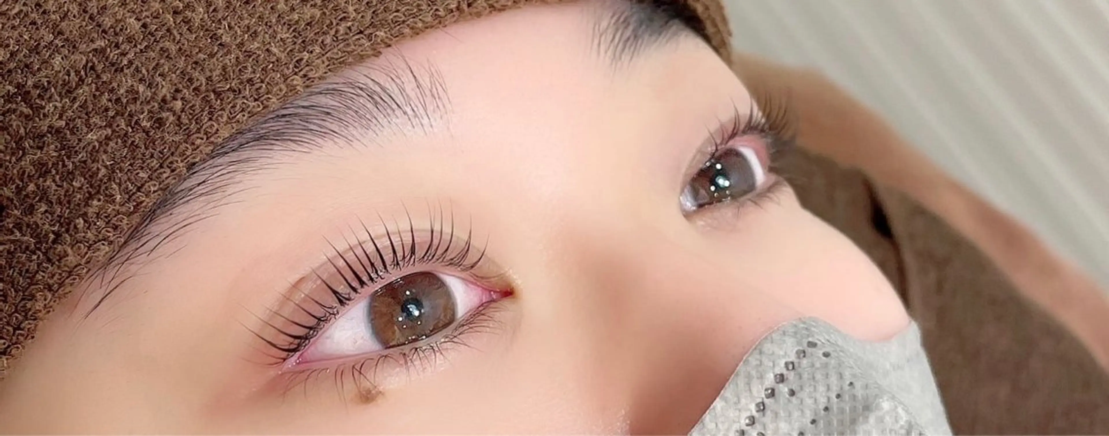 マツエク・マツパ まつげパーマ EYESTAR＋ 金沢店のマツエク・マツパデザイン