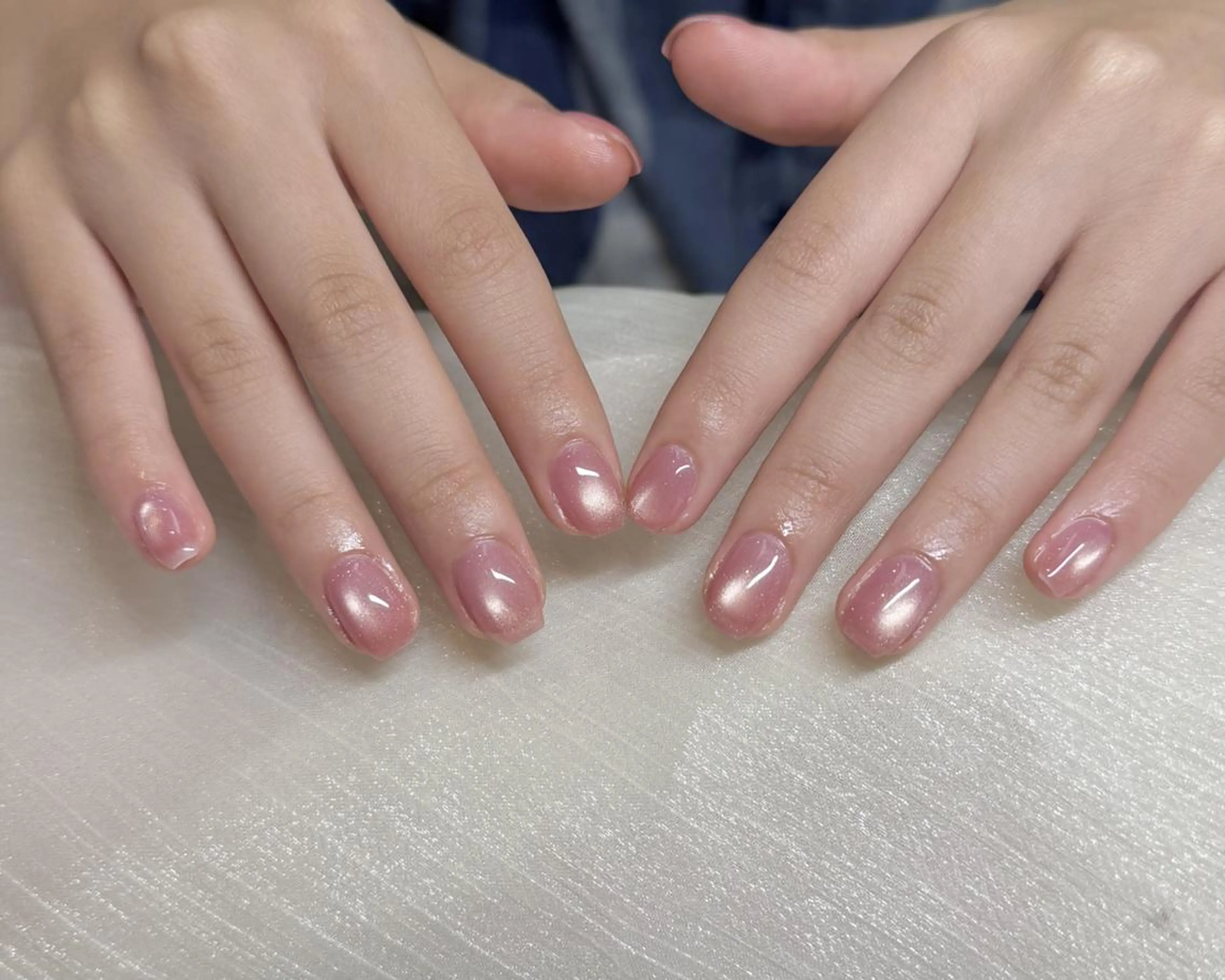 マツエク・マツパ ハンドネイル 🎀 KiKi_nailのネイルデザイン