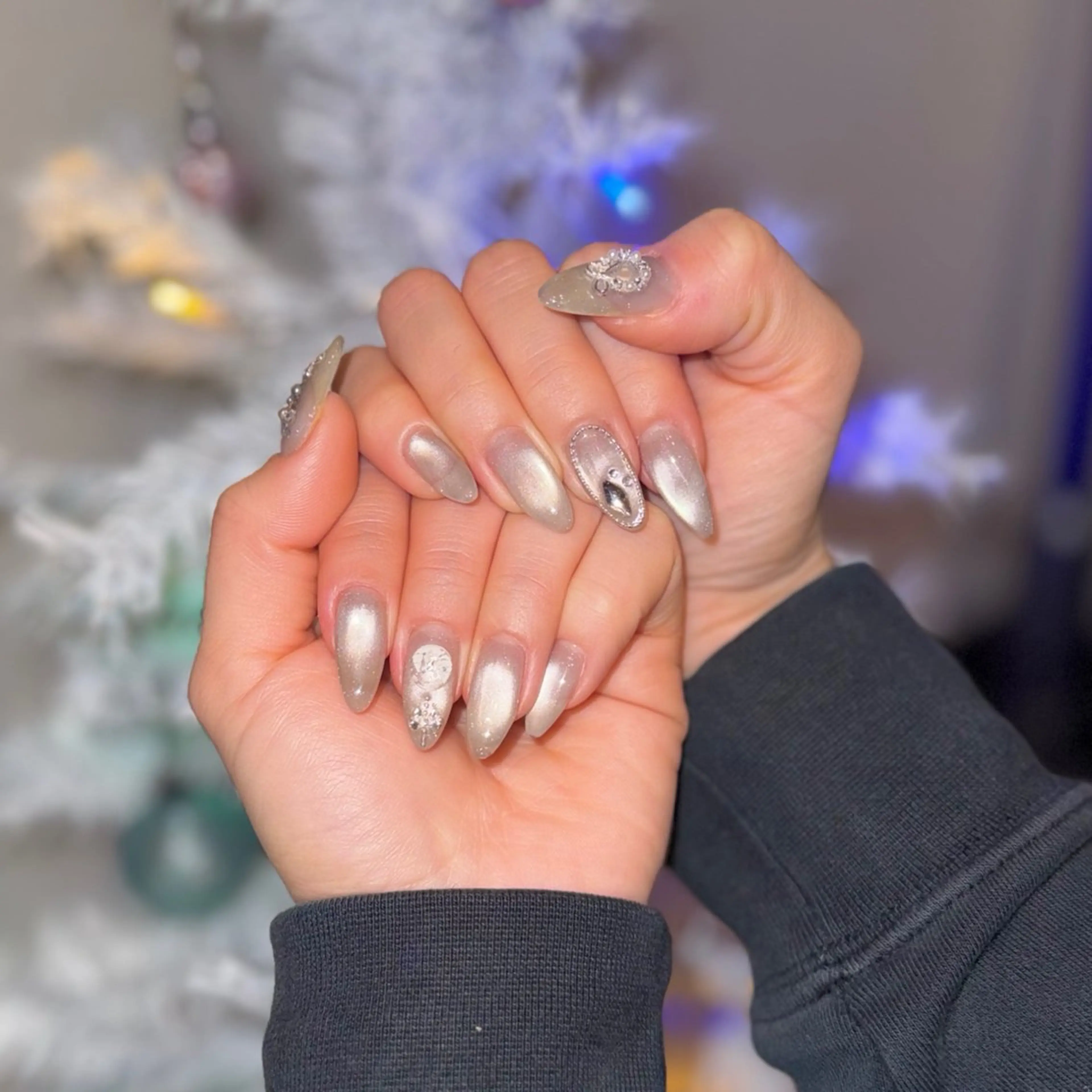 ネイル RII nailのネイルデザイン