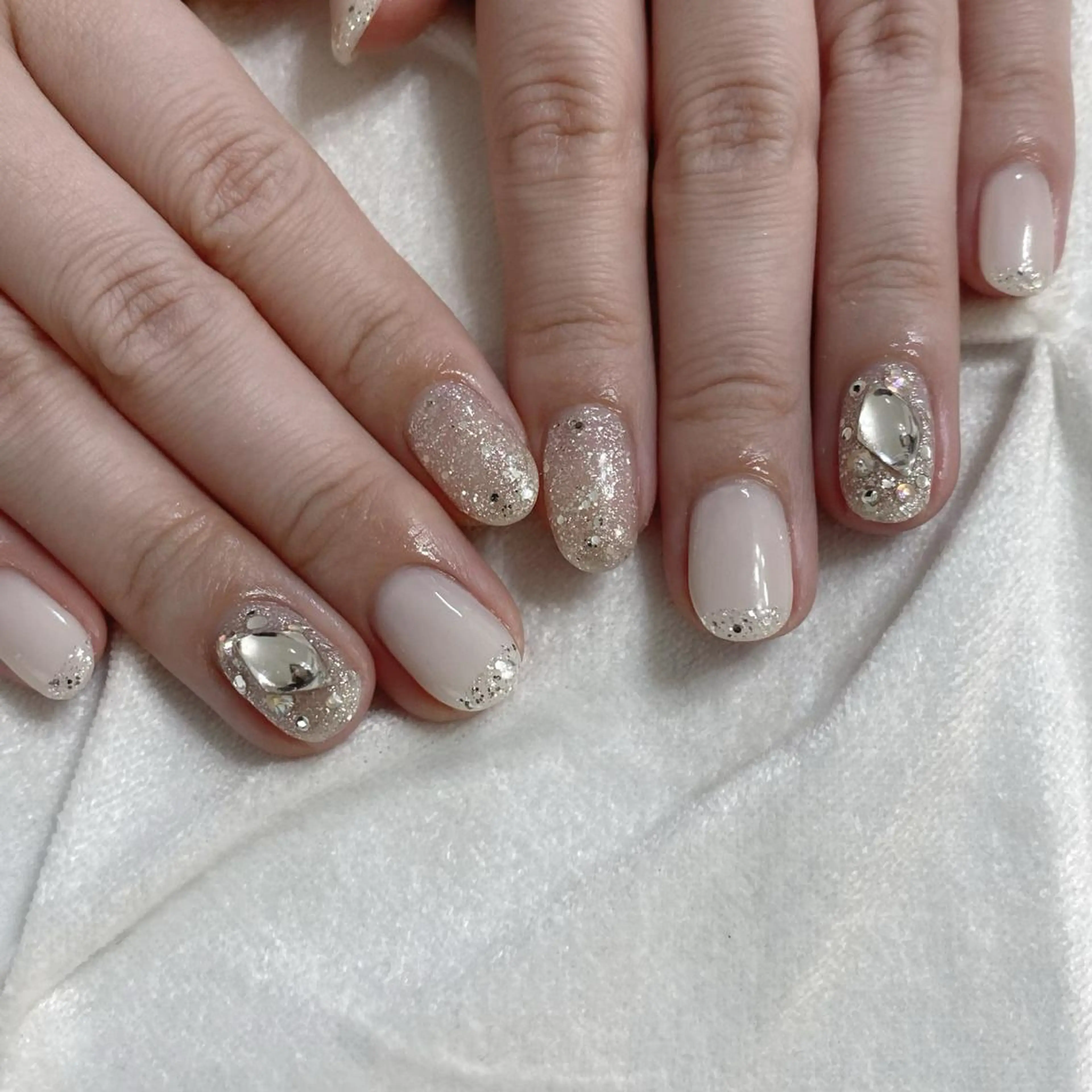 ネイル パラジェル登録サロンfeerique所属・Uchida Mayunaのその他イメージ