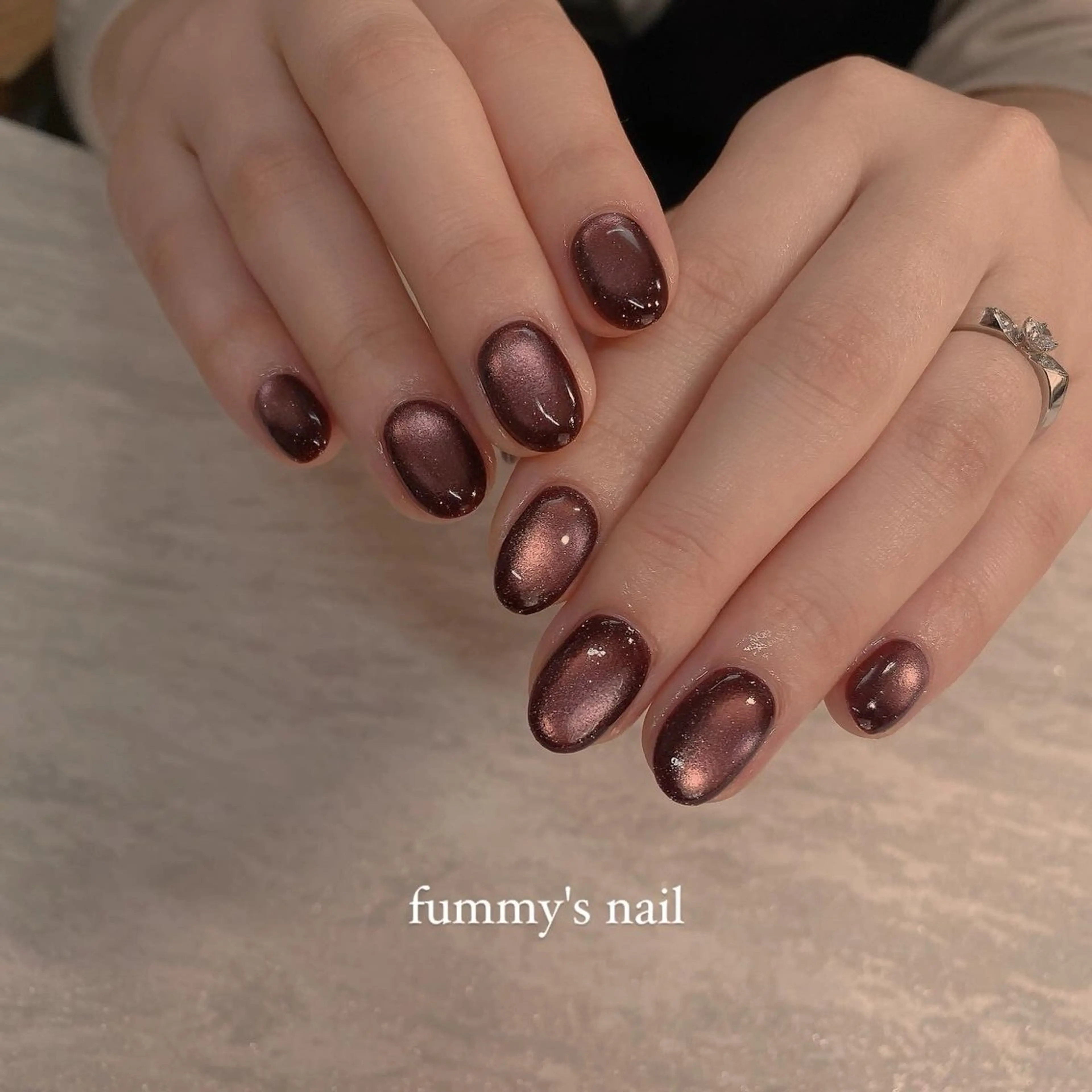 ネイル fumi nail所属・✴︎ fumi✴︎のネイルデザイン