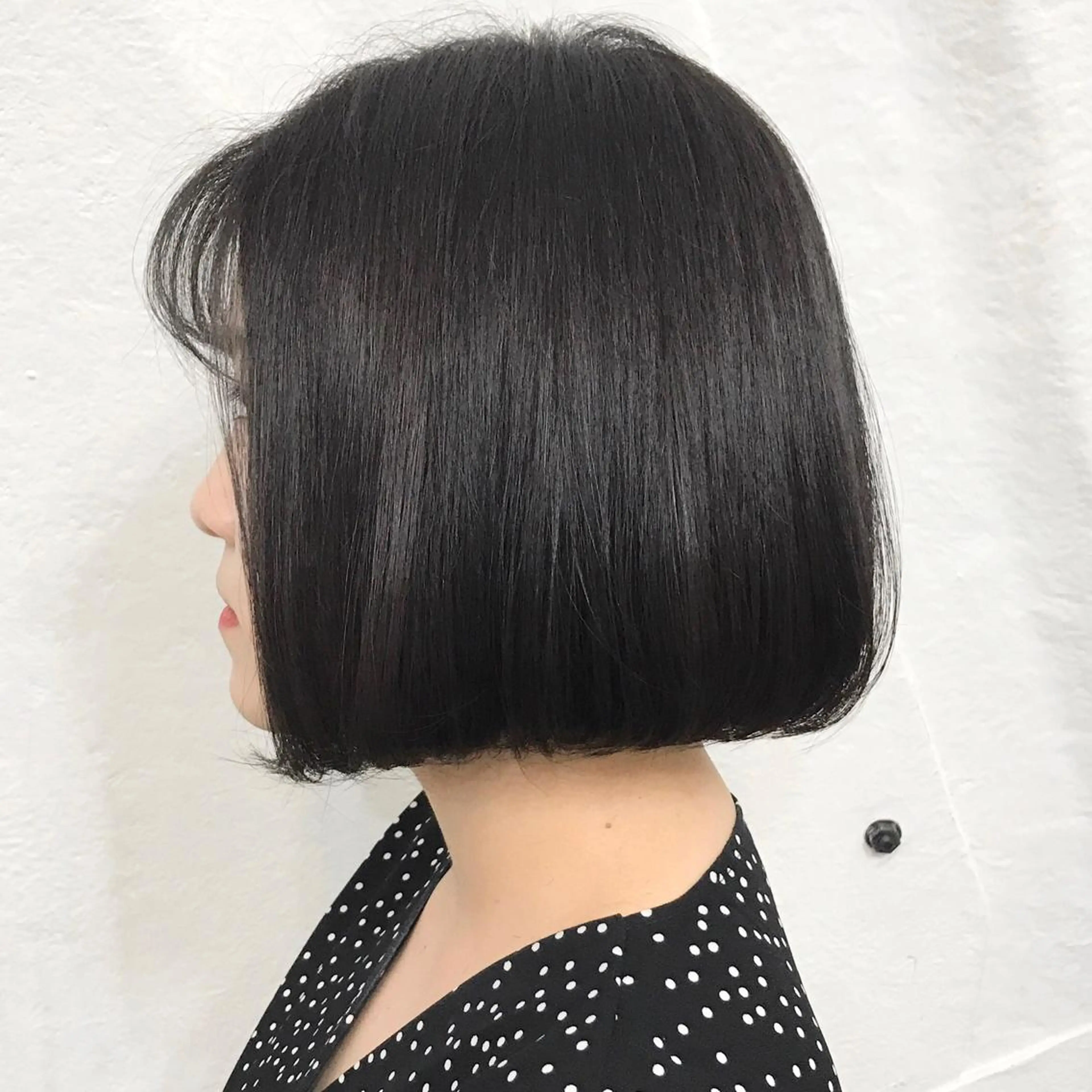ショート タンバルモリ サロウィン所属・K-POP好き美容師 🇰🇷Kai.Yのヘアスタイル