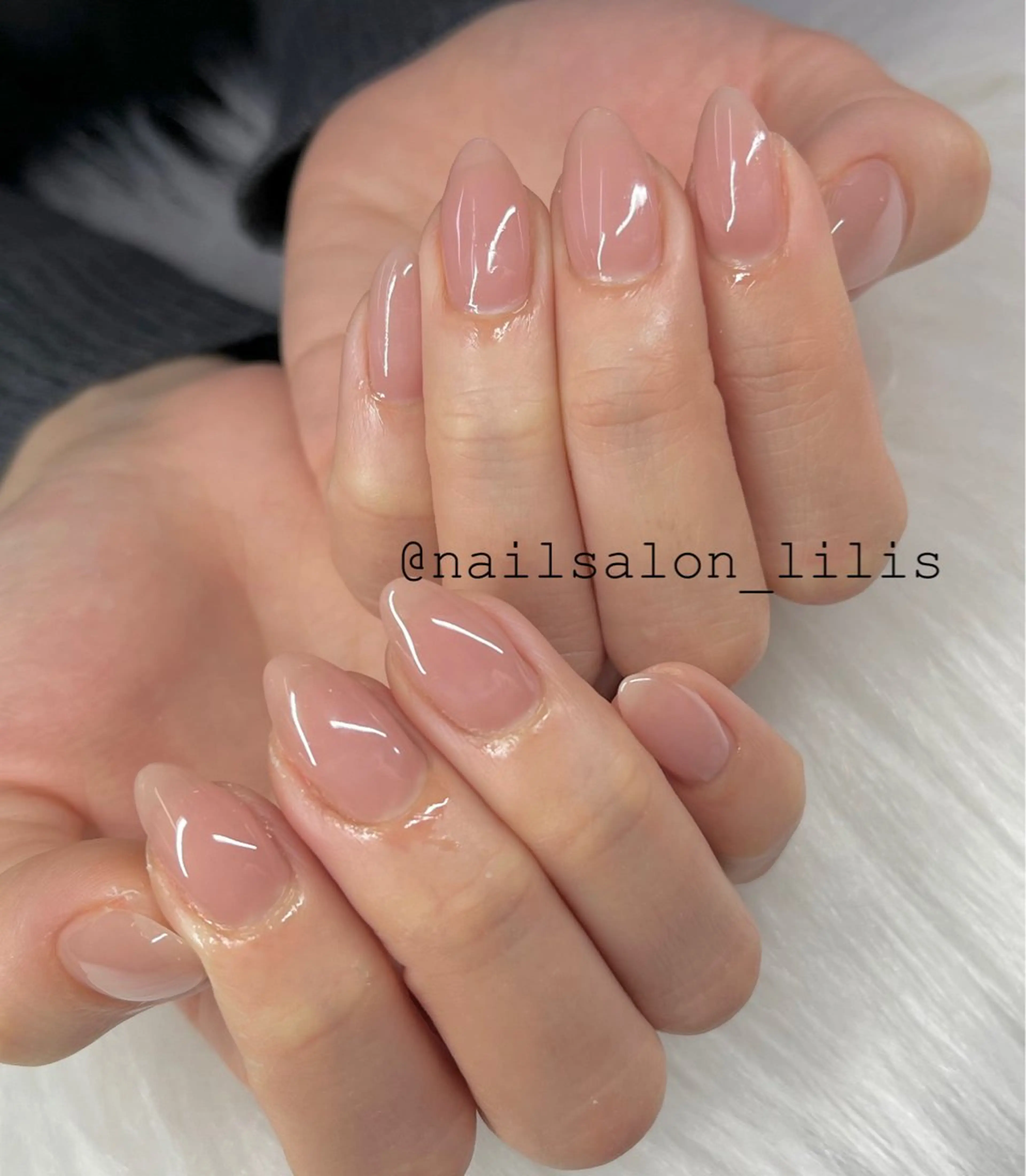 ネイル nailsalon lilis所属・nailsalon Lilisのネイルデザイン