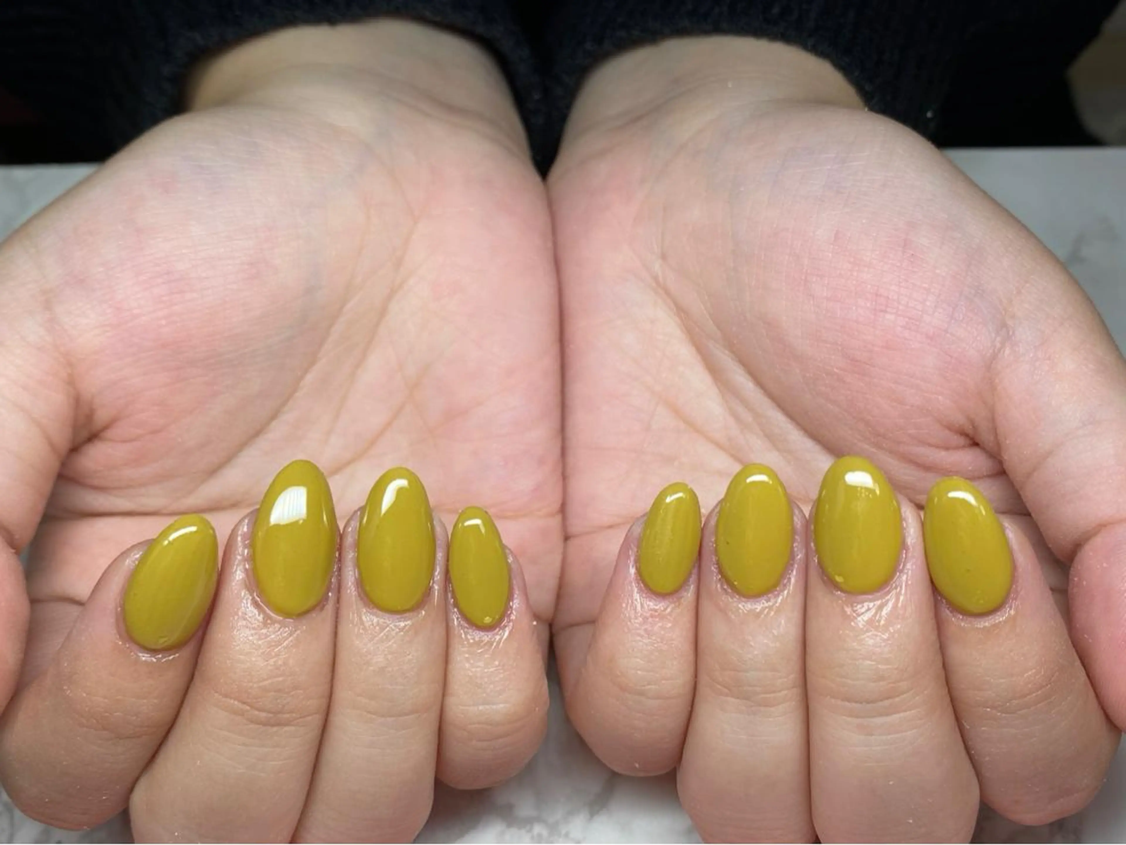 ショート ネイル ハンドネイル Beauty Salon Luna所属・Beauty Salon Lunaのエステ・リラクイメージ