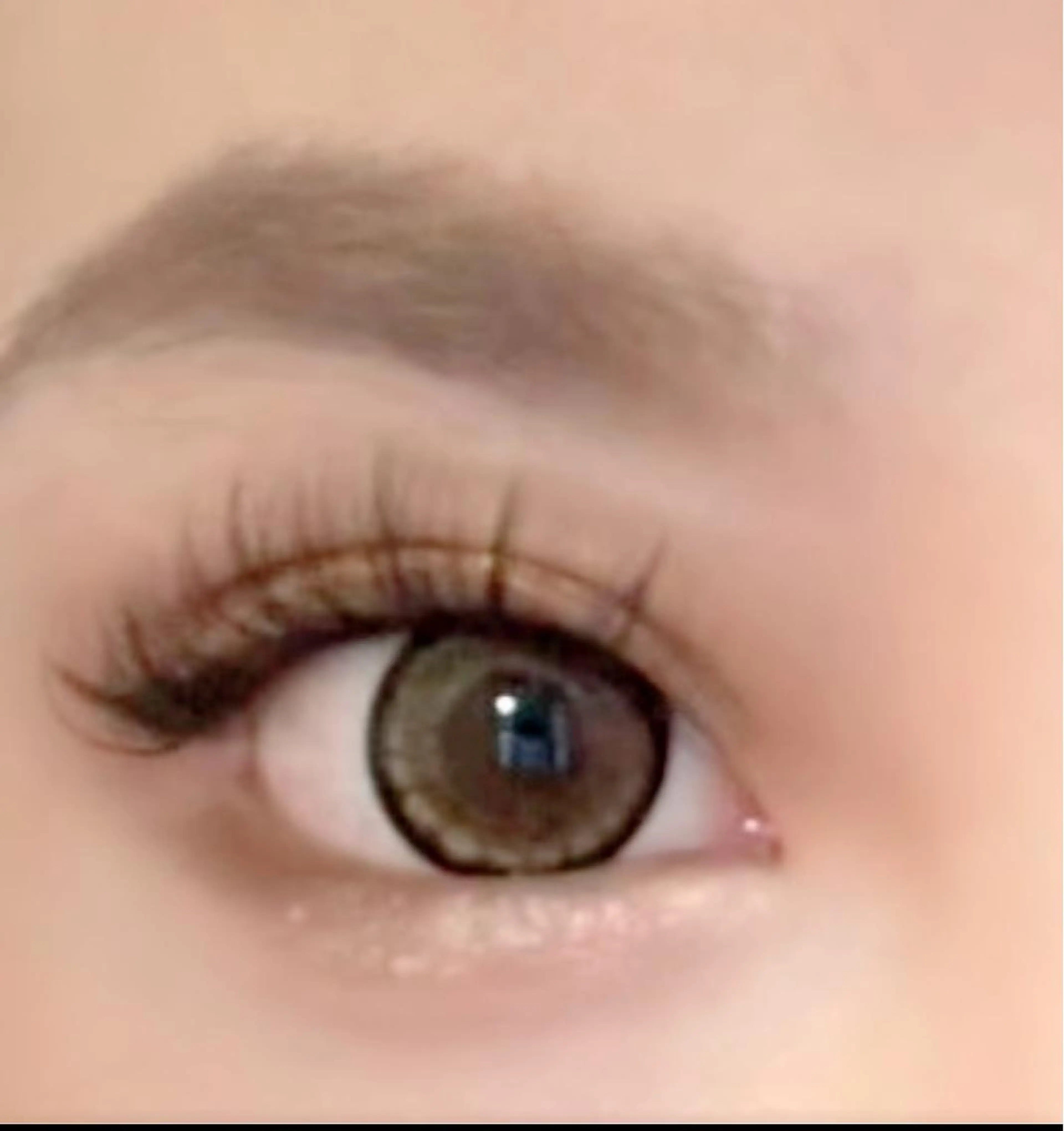 マツエク・マツパ CeCe Garden所属・🌟CeCe Garden🌟のマツエク・マツパデザイン